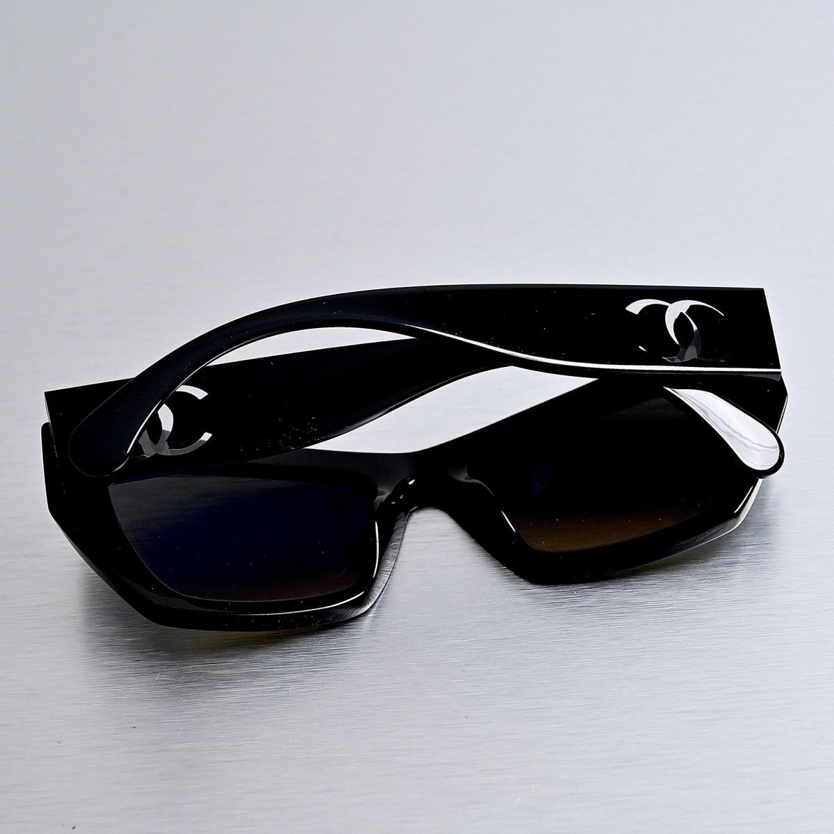 Chanel CHANEL 0CH5527 SUNGLASSES Size ONE SIZE - 7 Thumbnail