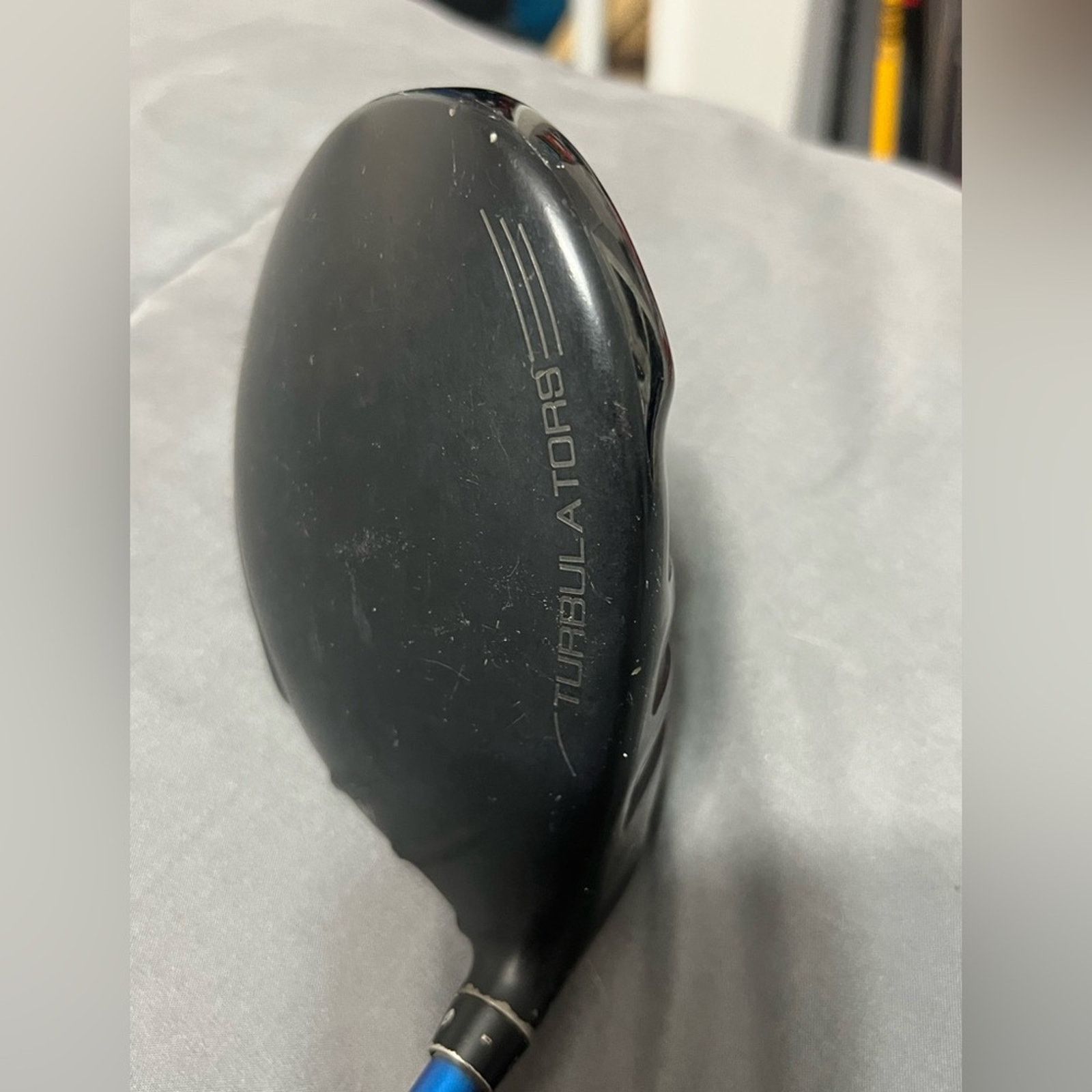 PING Ping G30 Driver 9° Stiff Right-Hand Graphite 15953 Golf Club Size ONE SIZE - 8 Thumbnail