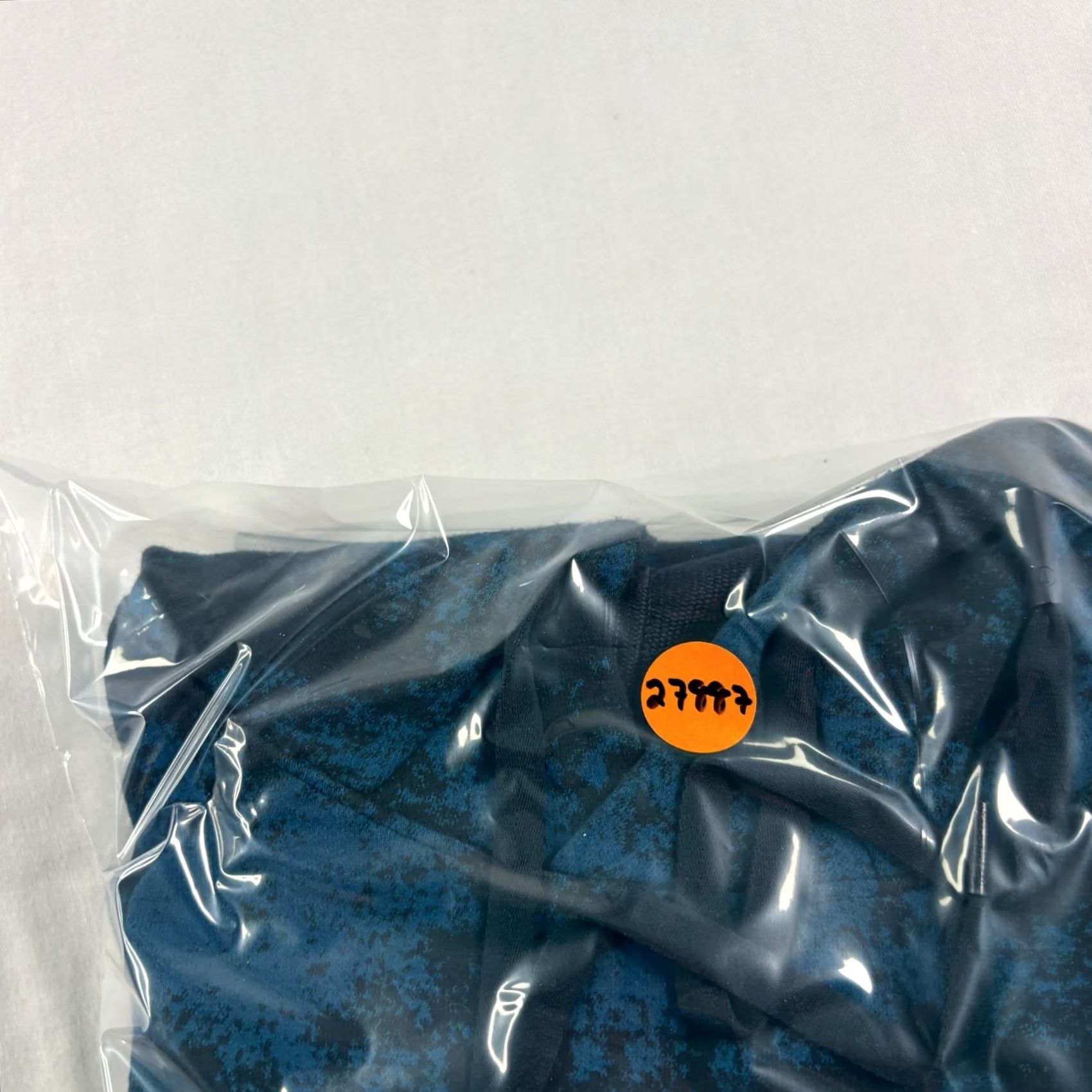 Lululemon Lululemon City Sweat Hoodie Mens XL Blue Spectral Graphite Pullover Athleisure Hoodie Pullover Pockets Hooded Logo 90s? Size US XL / EU 56 / 4 - 8 Thumbnail