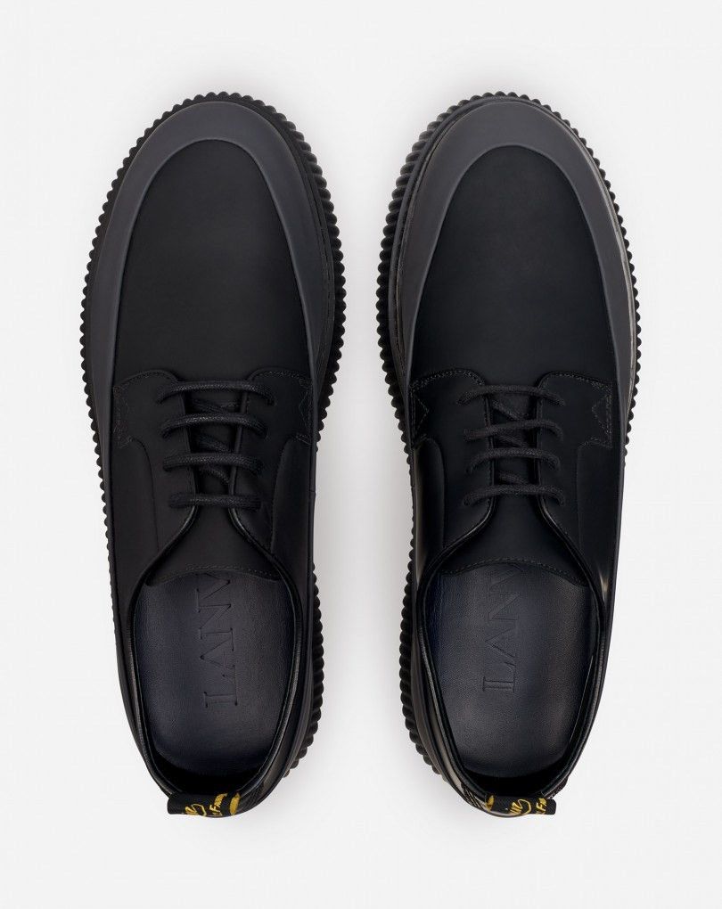 o1w1db10823 Boots in Black