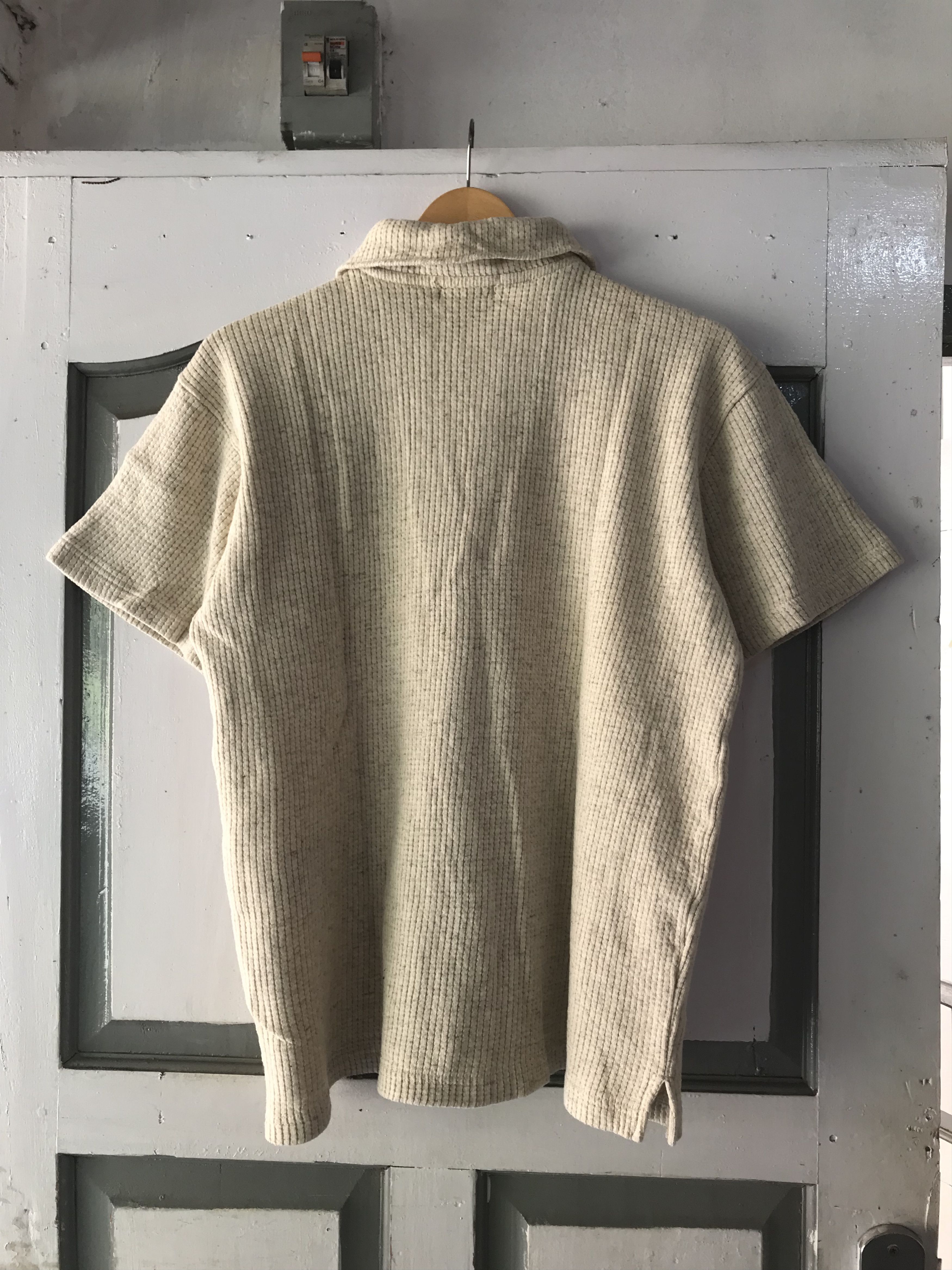 Comme des Garcons Tricot Comme Des Garcons Shirts Size US M / EU 48-50 / 2 - 3 Thumbnail