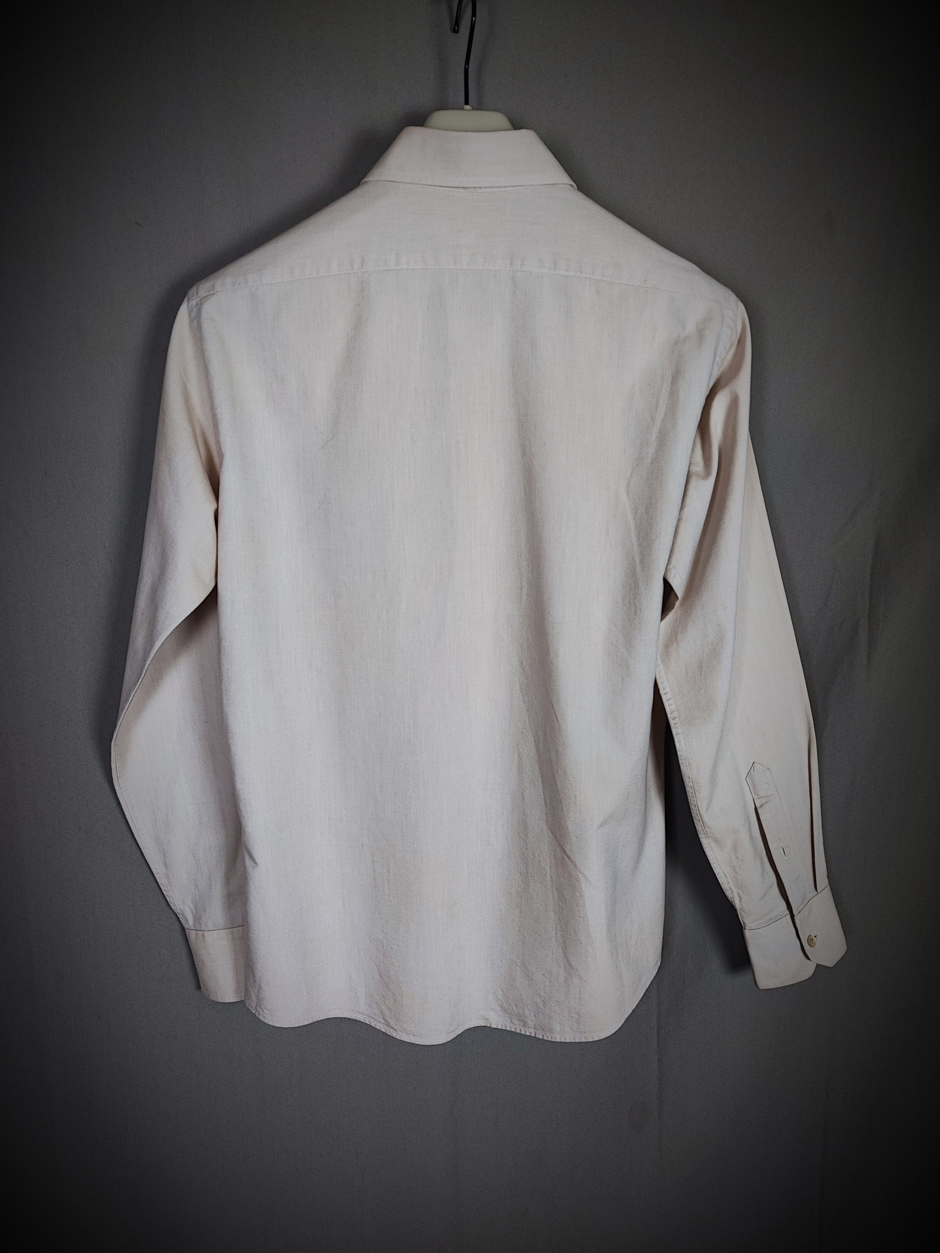 Burberry 🔥Burberry shirt size L beige🔥 Size US L / EU 52-54 / 3 - 5 Thumbnail
