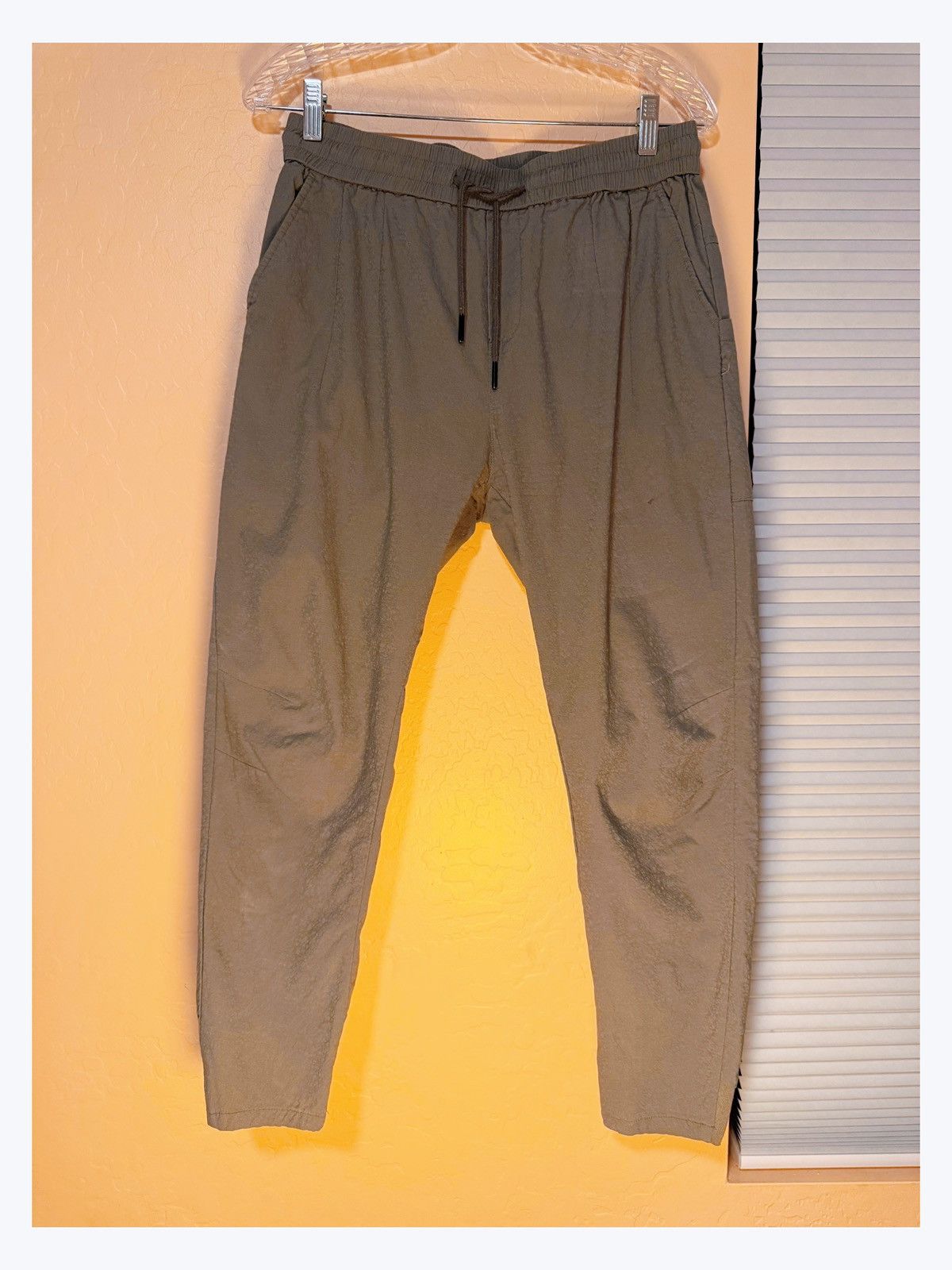 Other The Art Dream Handmade Jogger Pants Size US 30 / EU 46 - 1 Thumbnail