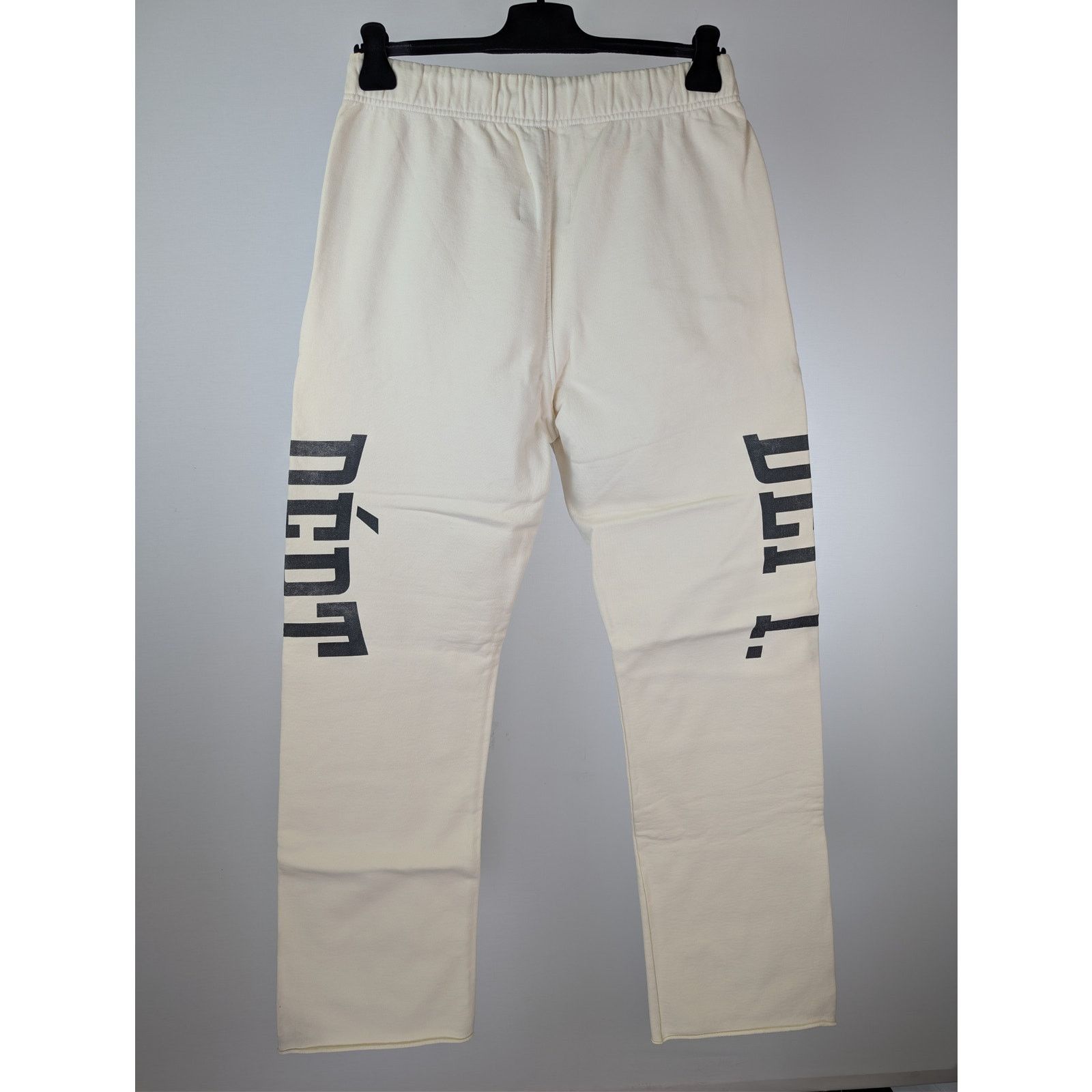 Gallery Dept. o1rshd1 Gym Logan Sweatpants in Cream Size US 36 / EU 52 - 11 Thumbnail