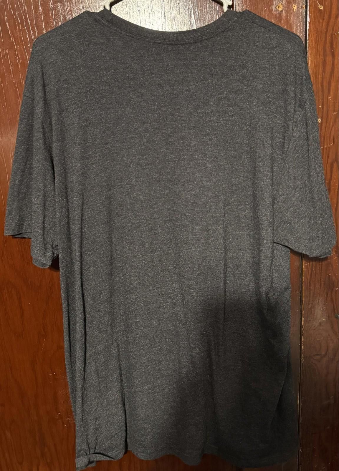 47 Las Vegas Oakland LA Raiders '47 Brand Black Tee Men sz XL Size US XL / EU 56 / 4 - 2 Thumbnail