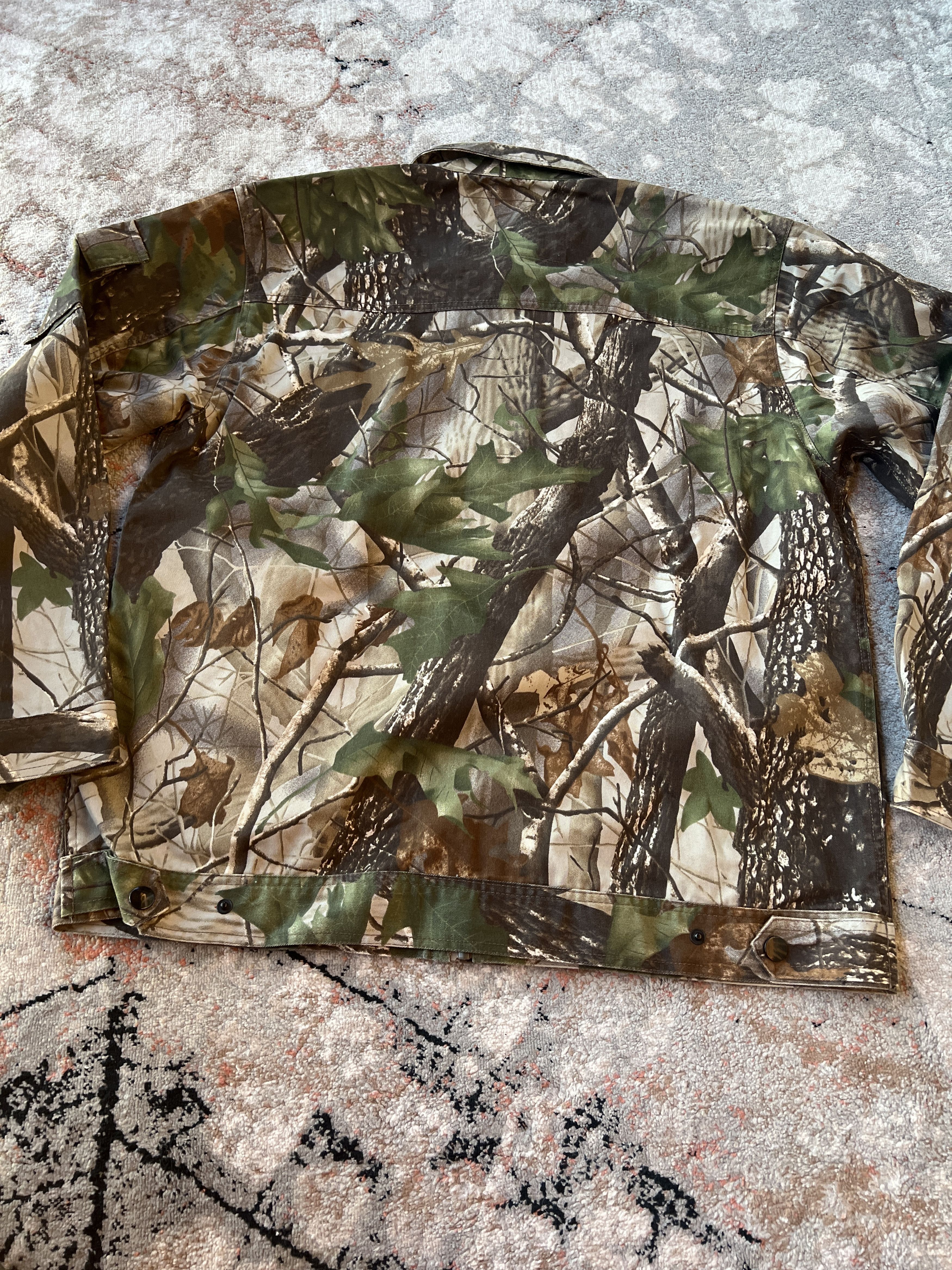 Other Loshan Tactical Military Suit Size US L / EU 52-54 / 3 - 12 Thumbnail