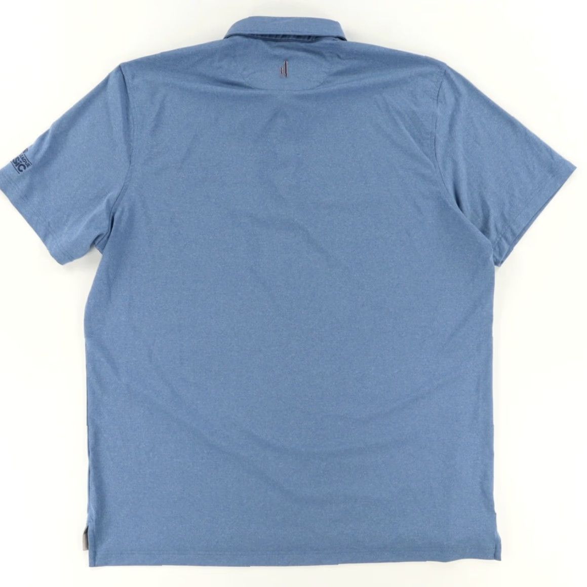johnnie-O Johnnie-O MLB Little League Classic Stretch Polo Shirt Blue Men's XL Size US XL / EU 56 / 4 - 4 Thumbnail