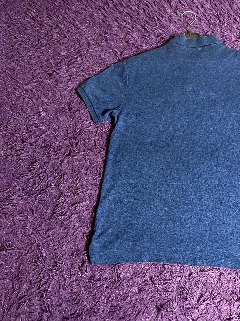 Polo Ralph Lauren × Vintage Vintage Polo Ralph Lauren Shirt Logo Y2K Size US M / EU 48-50 / 2 - 14 Thumbnail