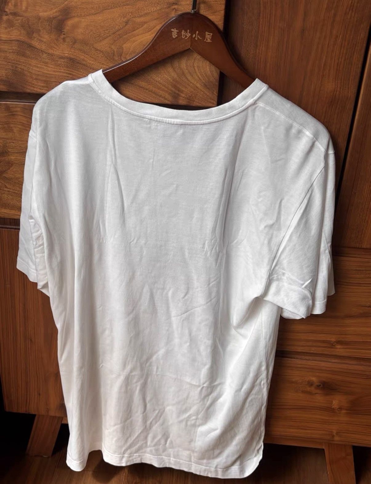 Dolce & Gabbana Dolce & Gabbana Mainline Short Sleeve T-shirt J2 Size US S / EU 44-46 / 1 - 2 Thumbnail