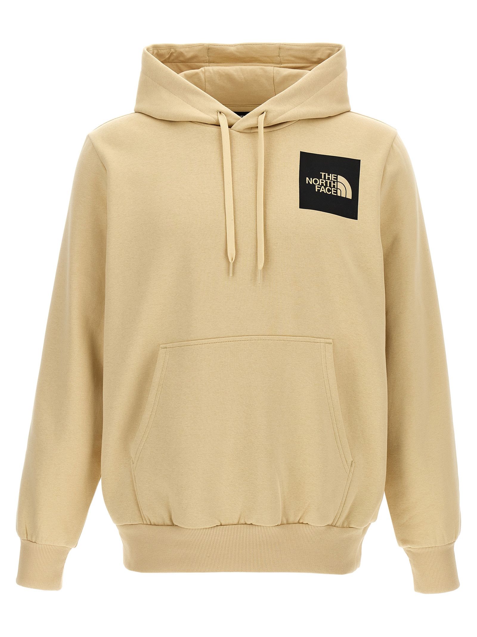 The North Face 'Fine' Hoodie Size US L / EU 52-54 / 3 - 1 Thumbnail