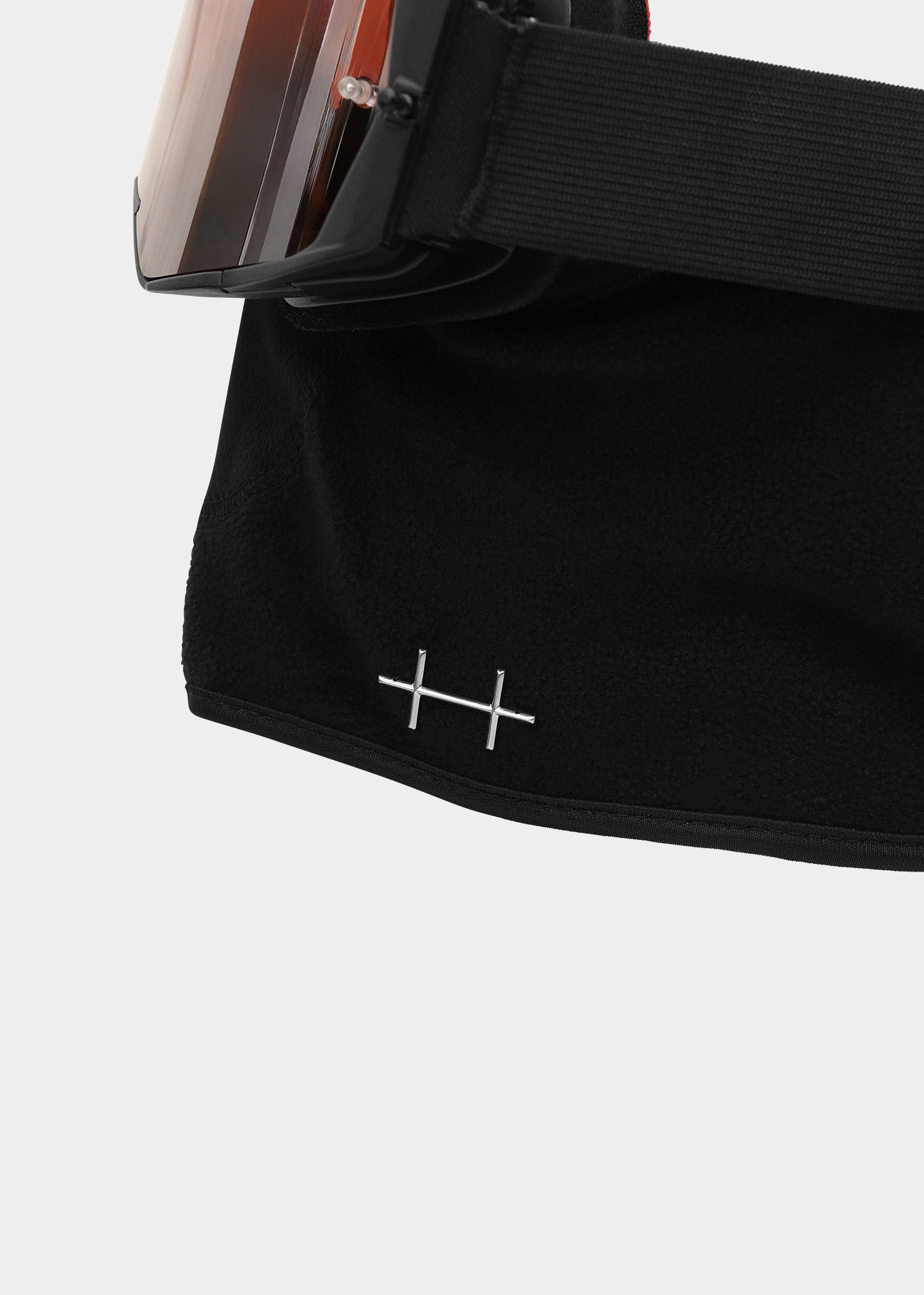 Alpinestars × Heliot Emil Tinted Goggles with Mask Size ONE SIZE - 3 Thumbnail