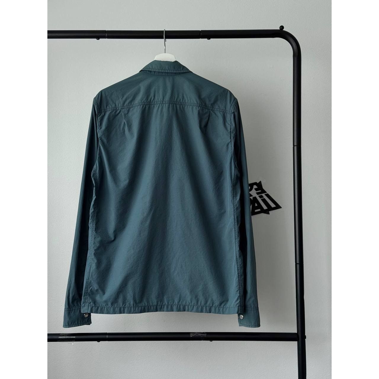 Orlebar Brown Orlebar Brown Technical Zip Multipocket Jacket Size US M / EU 48-50 / 2 - 3 Thumbnail