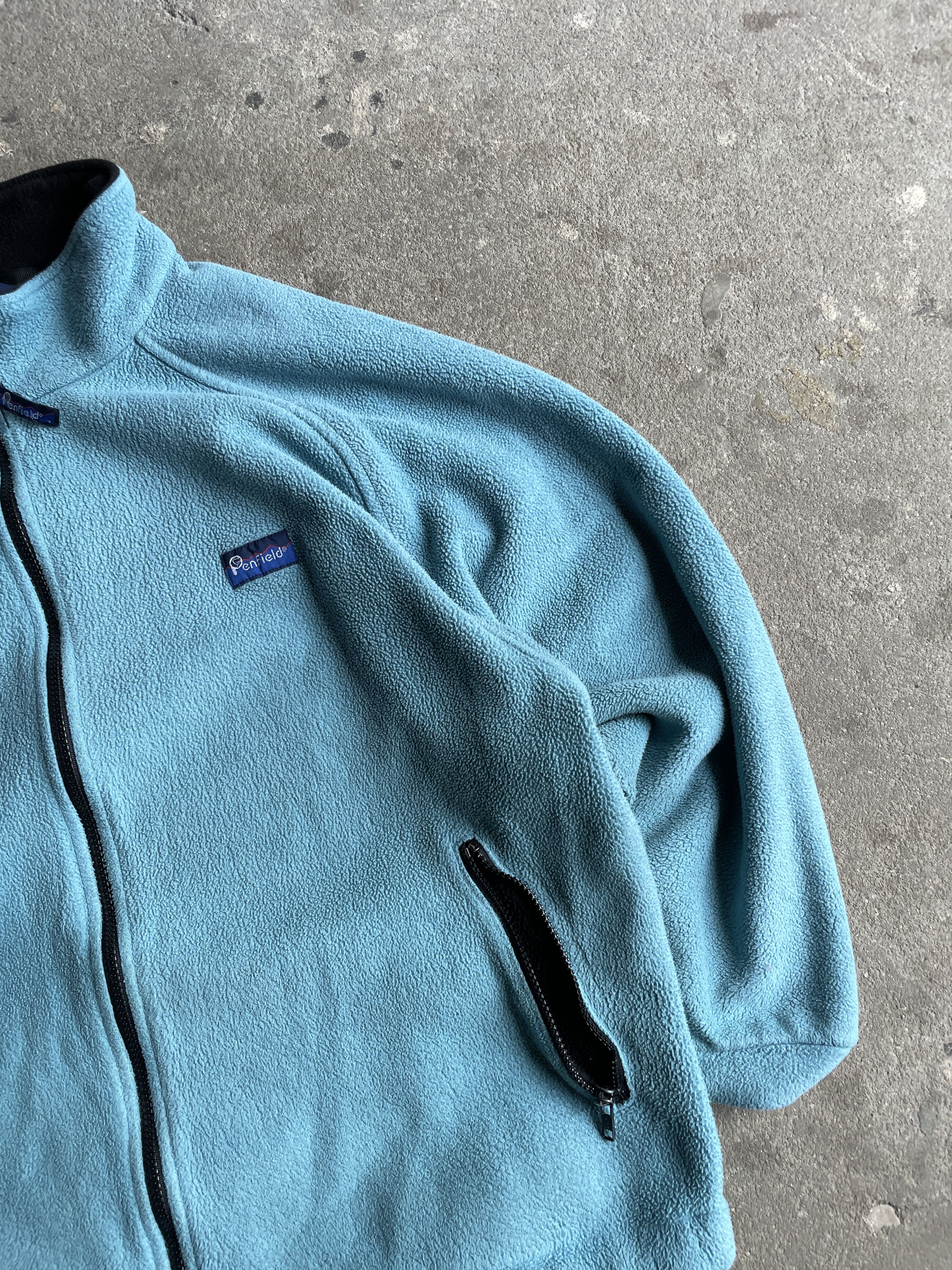 Patagonia × Penfield Penfield Fleece Jacket Size US XL / EU 56 / 4 - 6 Thumbnail