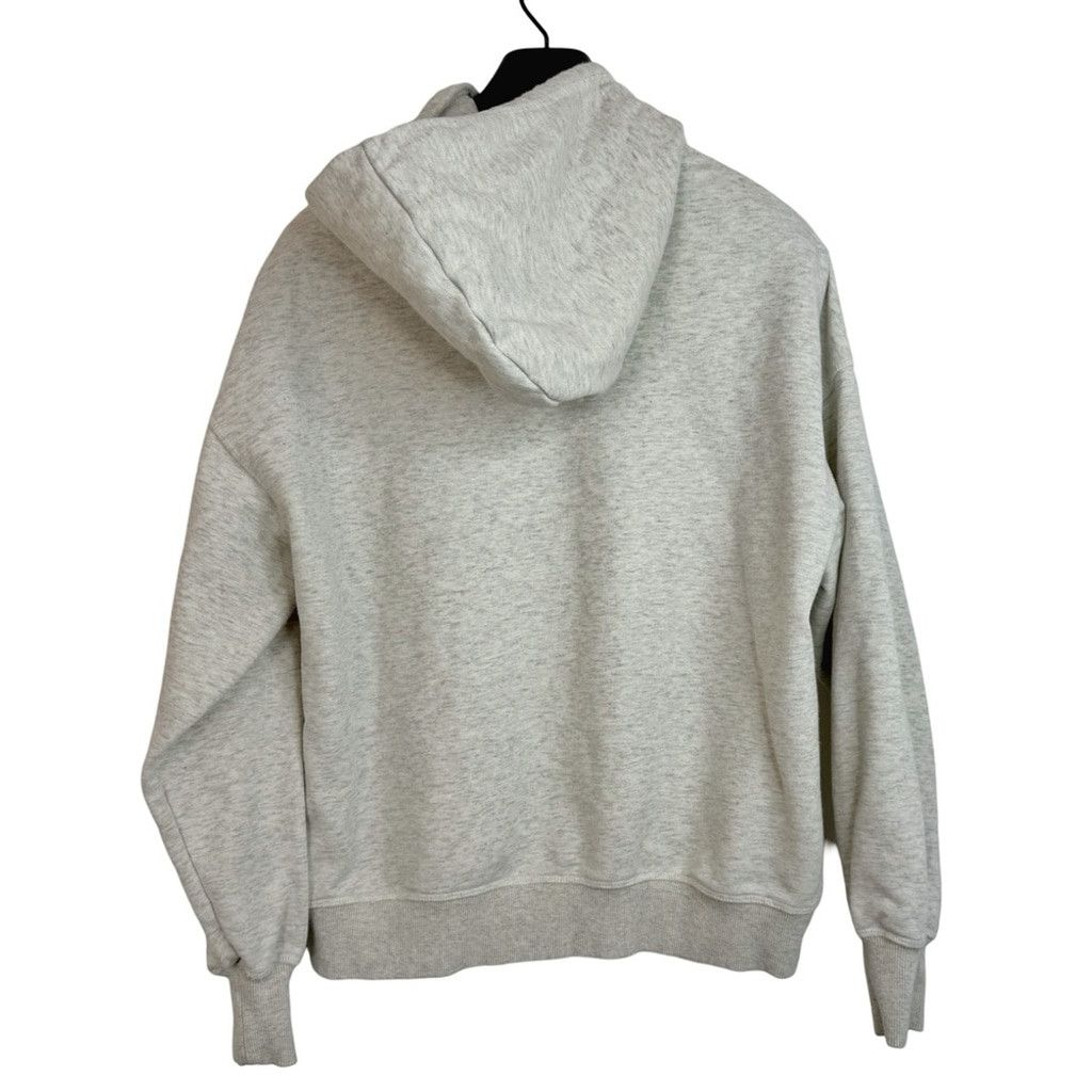 Other JSNY Women's White/Cream Cute Designer Graphic Logo Hoodie L Size L / US 10 / IT 46 - 6 Thumbnail