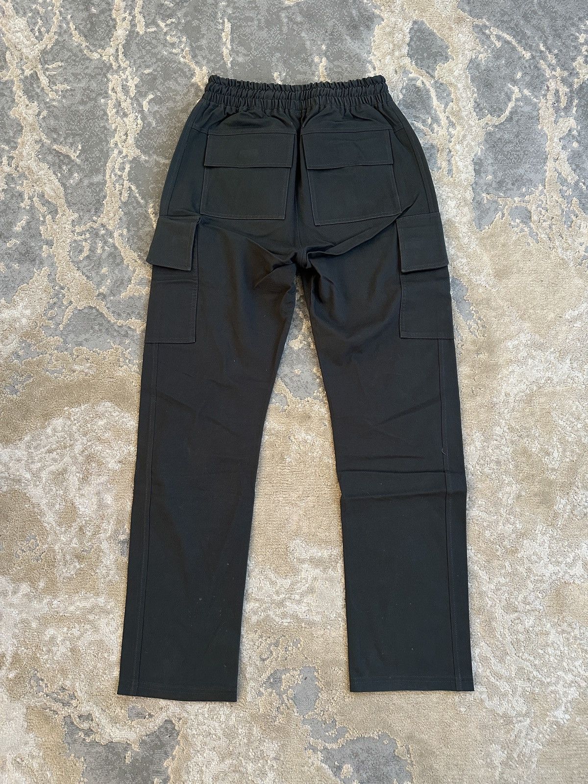 Represent Clo. Represent Cargo Pant Grey Size US 32 / EU 48 - 5 Thumbnail