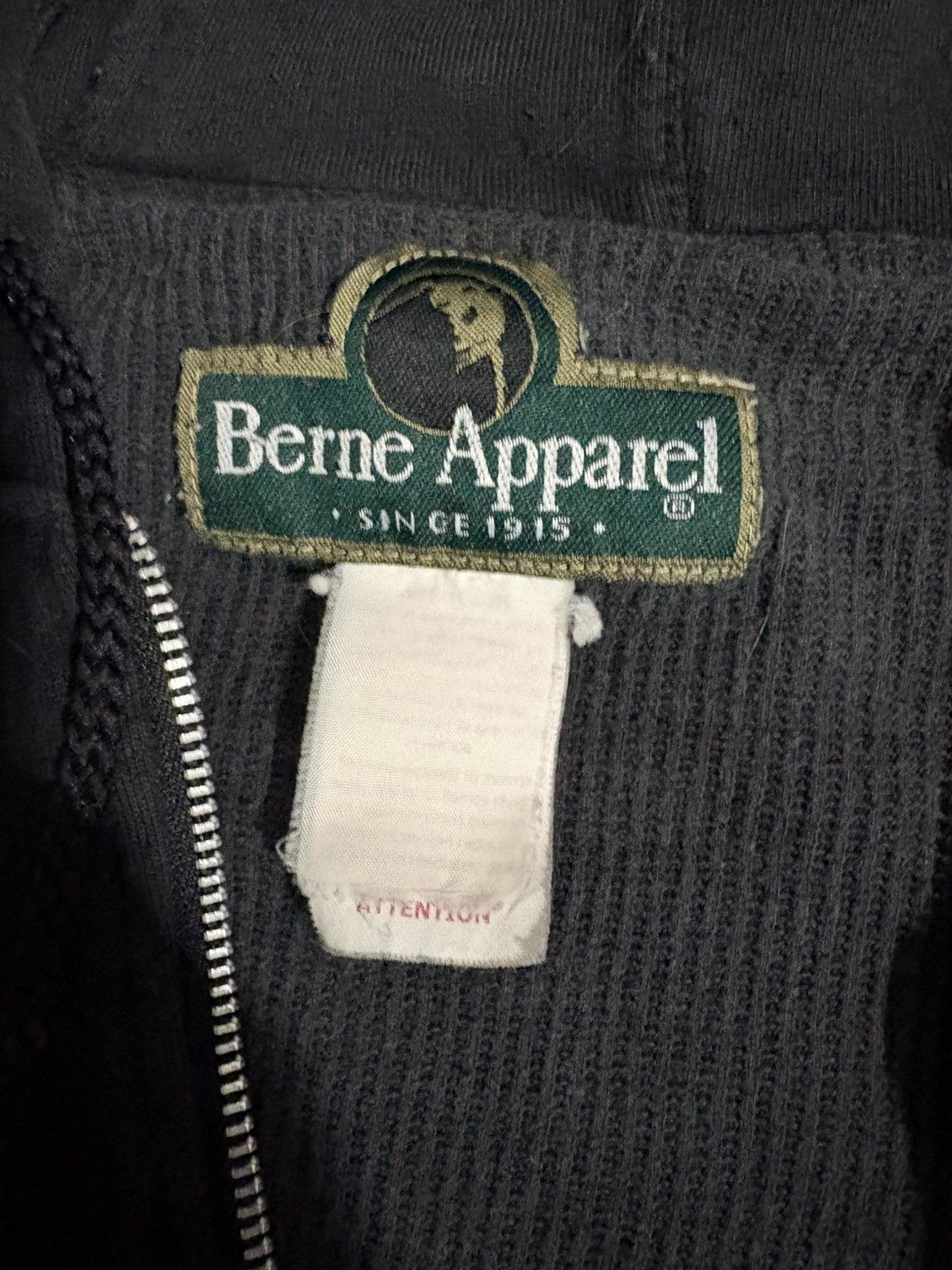 Vintage Berne “carhartt look alike” Size US L / EU 52-54 / 3 - 2 Thumbnail