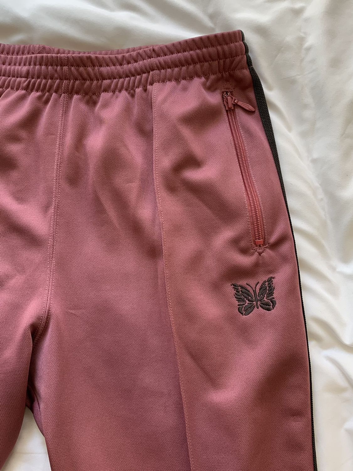 Needles NEEDLES BOOT-CUT TRACK PANTS Size US 36 / EU 52 - 7 Thumbnail