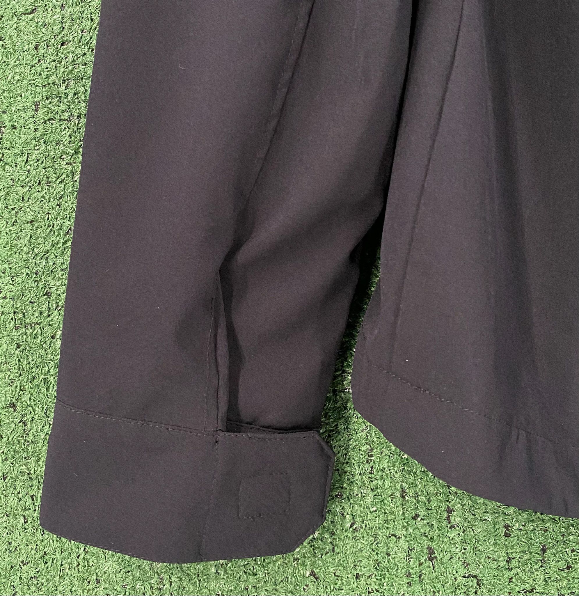 Other Masters Golf Magnolia Lane Collection Black Jacket XL Size US XL / EU 56 / 4 - 7 Thumbnail