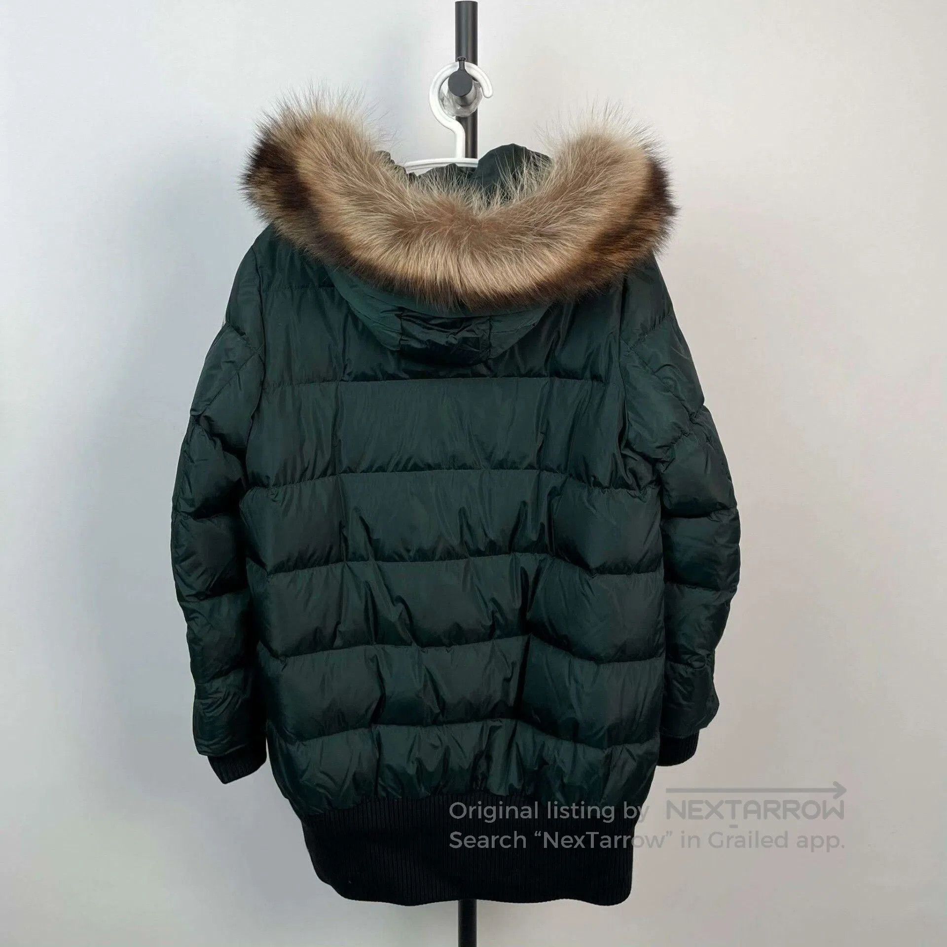 Moncler Moncler Size 2 Mid. Size M / US 6-8 / IT 42-44 - 2 Thumbnail