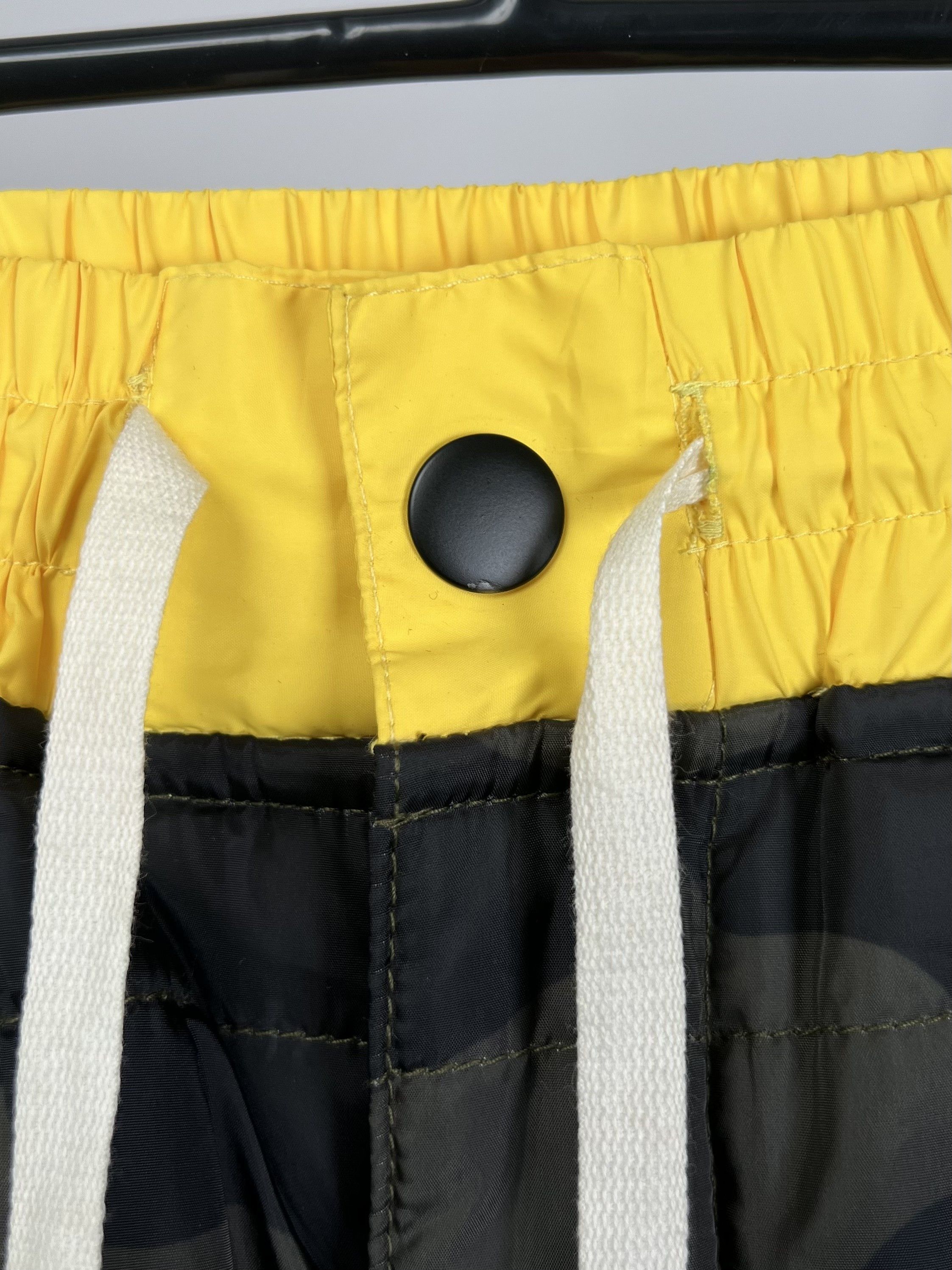 Billionaire Boys Club Rare Sample* BBC Legend Pants 'Beluga' Size L Size US 34 / EU 50 - 3 Thumbnail