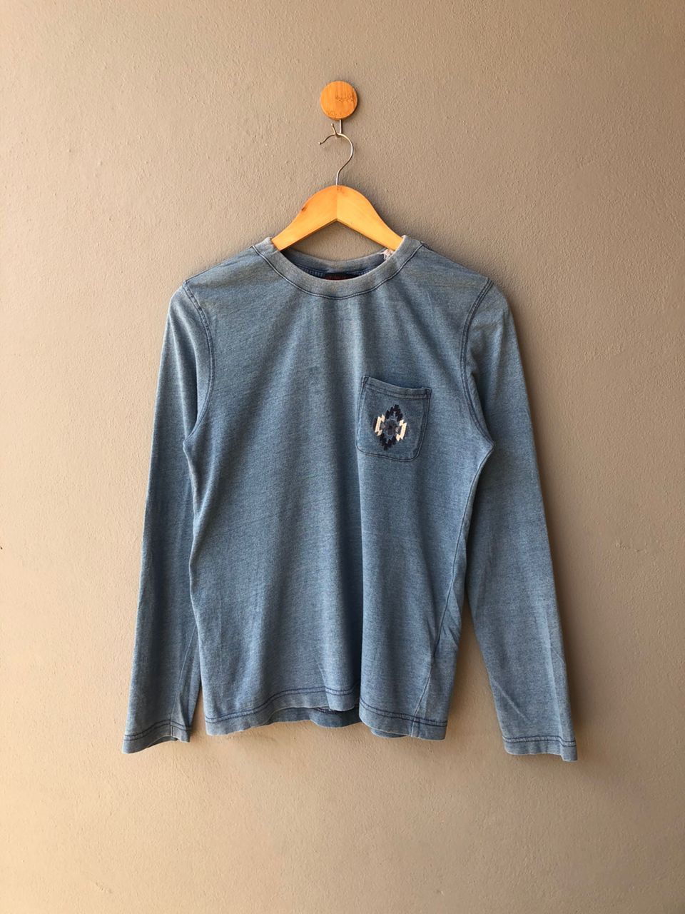 Vintage Navajo anti balastic Size US S / EU 44-46 / 1 - 3 Thumbnail