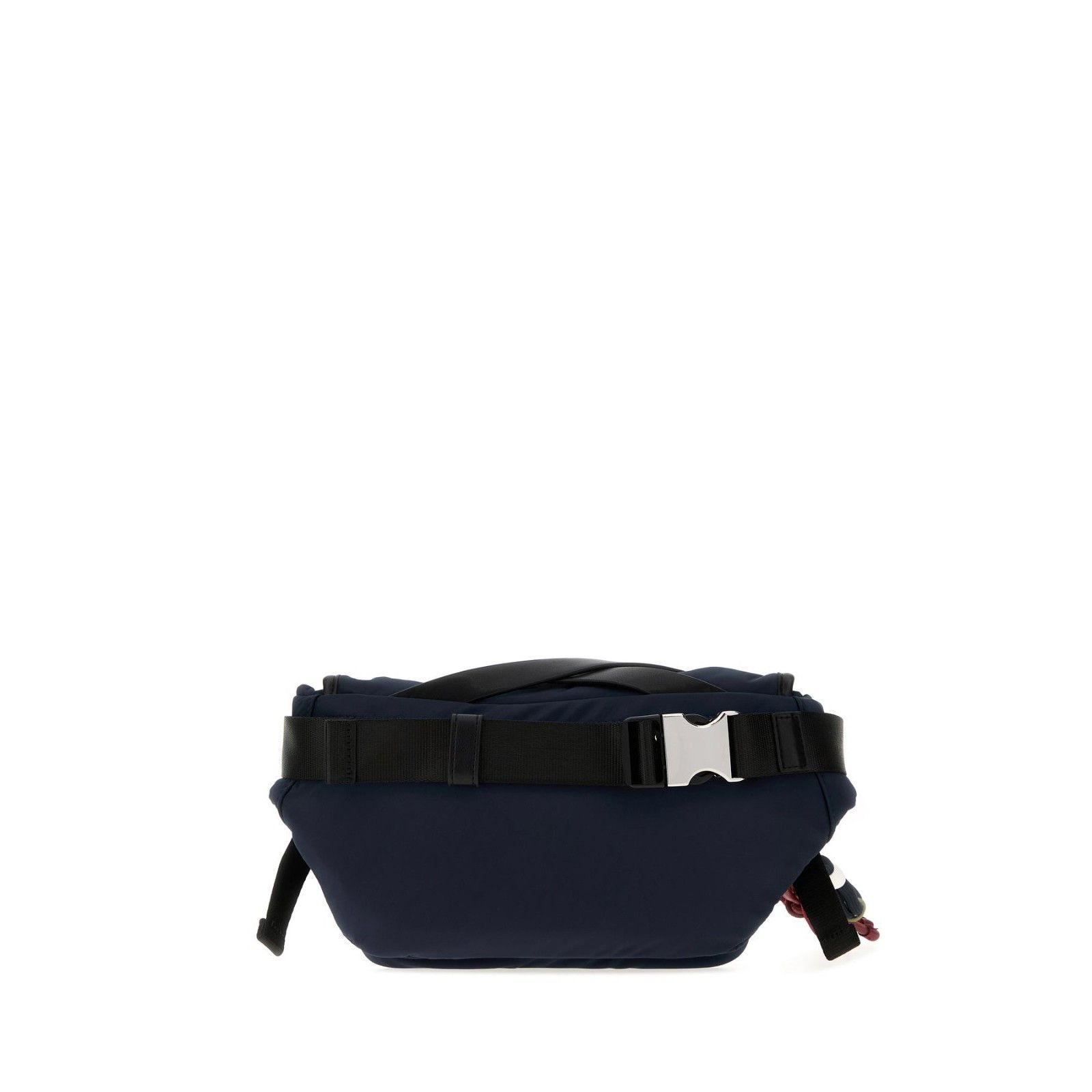 Dsquared2 DSQUARED2 Navy Belt Bag New & Authentic Size ONE SIZE - 3 Thumbnail