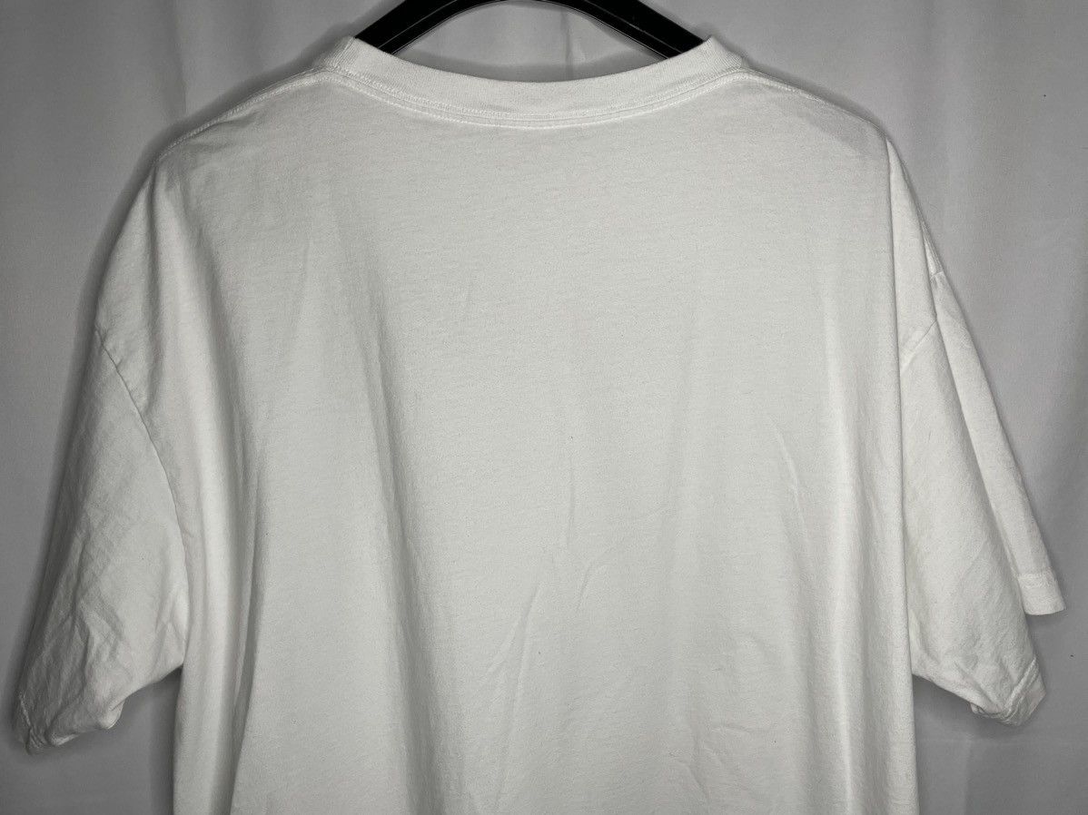 Balenciaga Balenciaga Script Logo T-Shirt Size US S / EU 44-46 / 1 - 5 Thumbnail