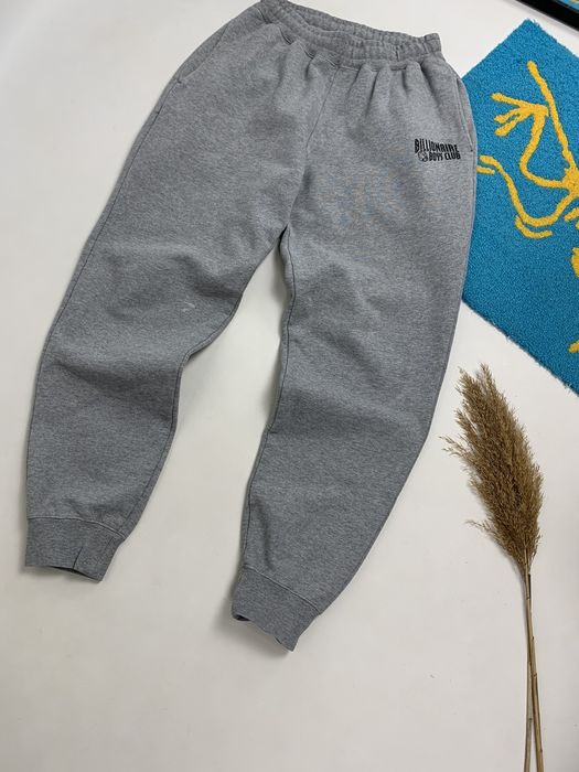 Vintage Vintage Billionaire Boys Club BBC Sweatpant | Grailed