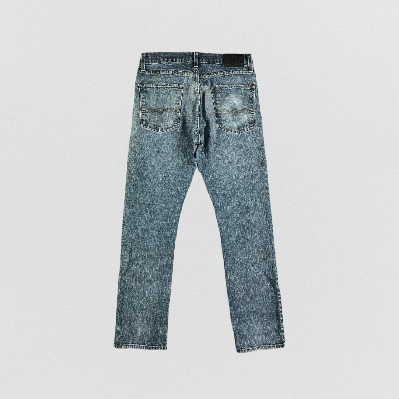 Denizen × Levi's × Vintage Vintage Levis Denizen Jeans-JM3363 Size US 31 - 2 Thumbnail