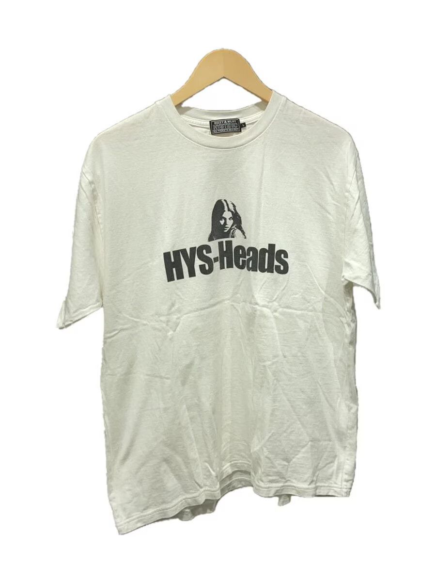 Hysteric Glamour HYS Heads Tee Size US L / EU 52-54 / 3 - 1 Thumbnail