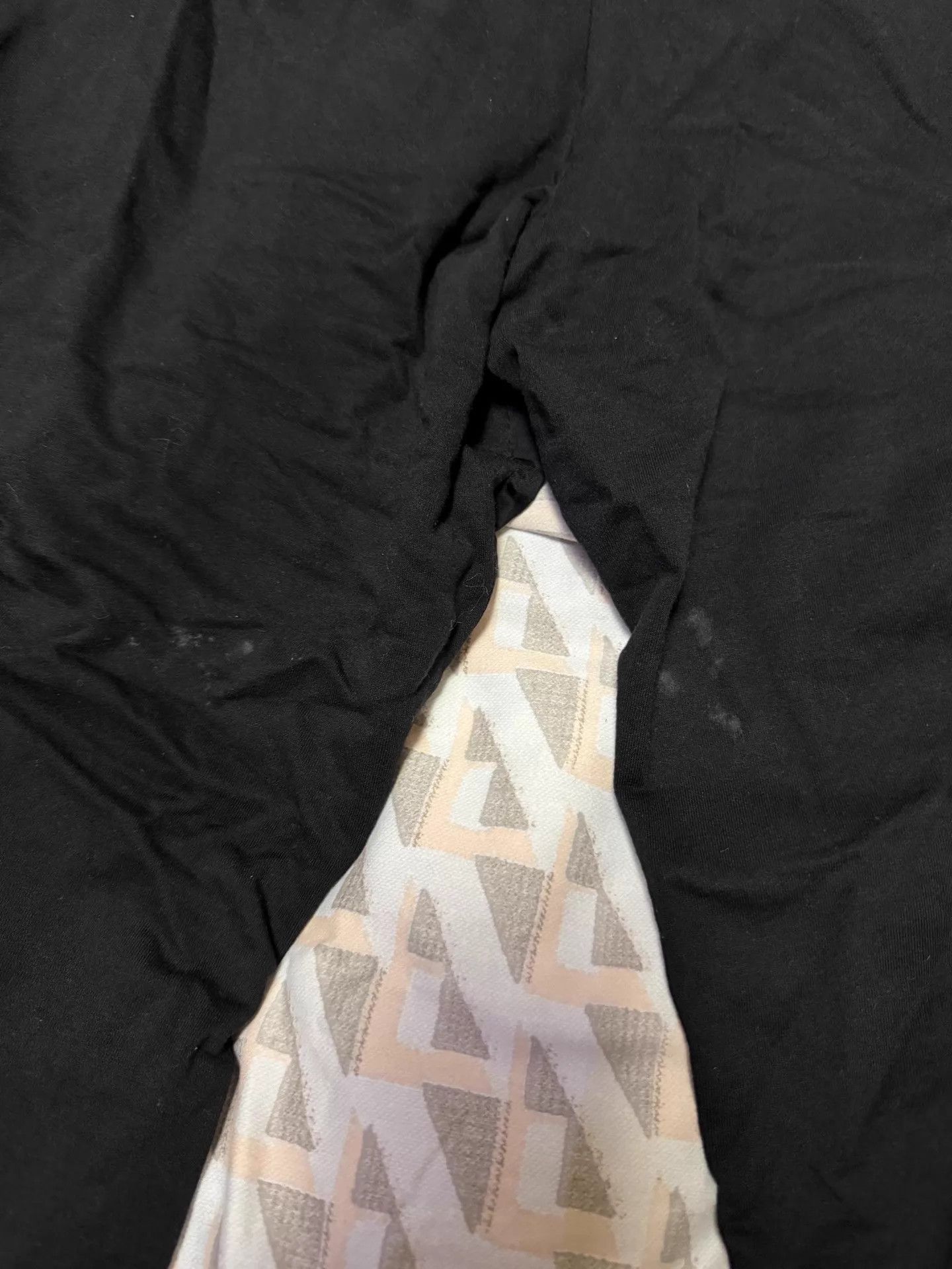 Yohji Yamamoto Y's Yohji Yamamoto tailored skort 95 new London Size 26" / US 2 / IT 38 - 6 Thumbnail
