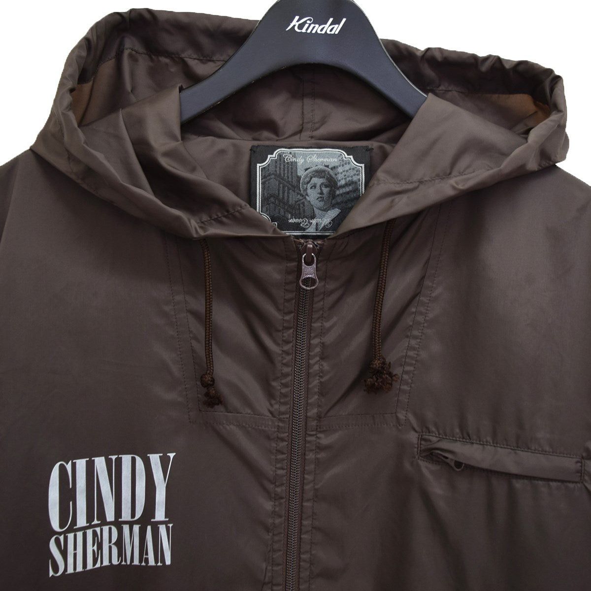 Undercover Undercover 20sny Taffeta Army Parka Niron Jacket UCY4208-2 Size US XL / EU 56 / 4 - 4 Thumbnail