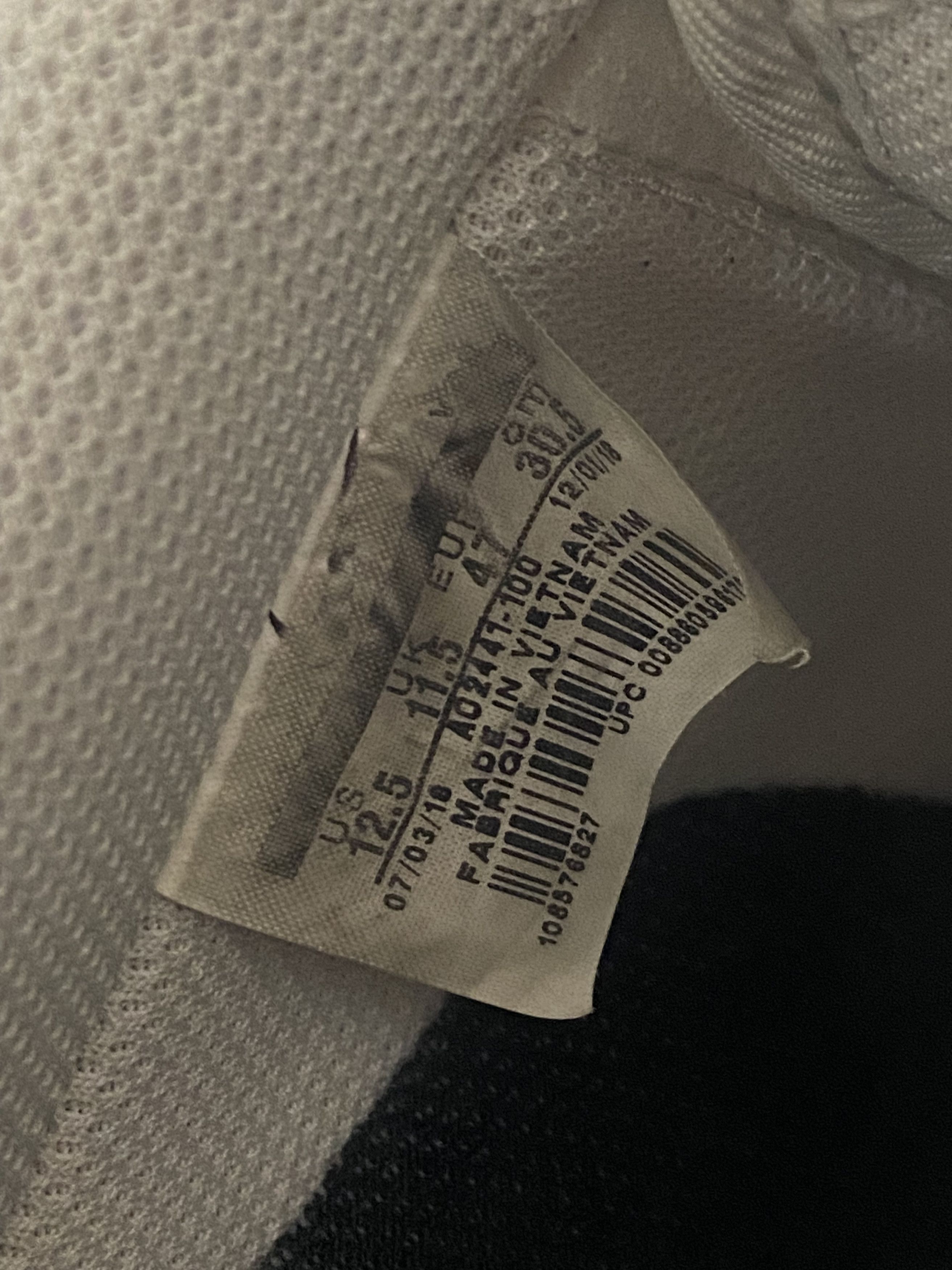 Nike × Realtree Air Force 1 Size US 12.5 / EU 45-46 - 7 Thumbnail