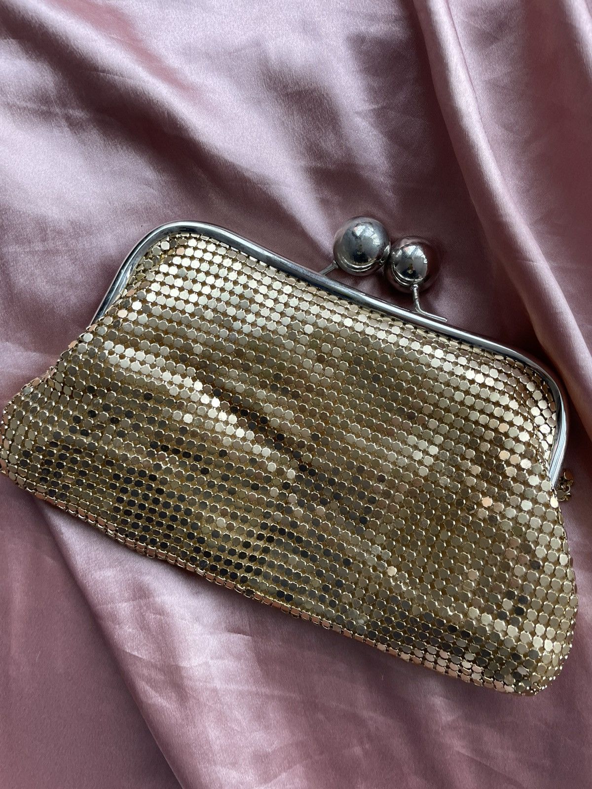 Vintage Vintage mini bag Size ONE SIZE - 9 Thumbnail