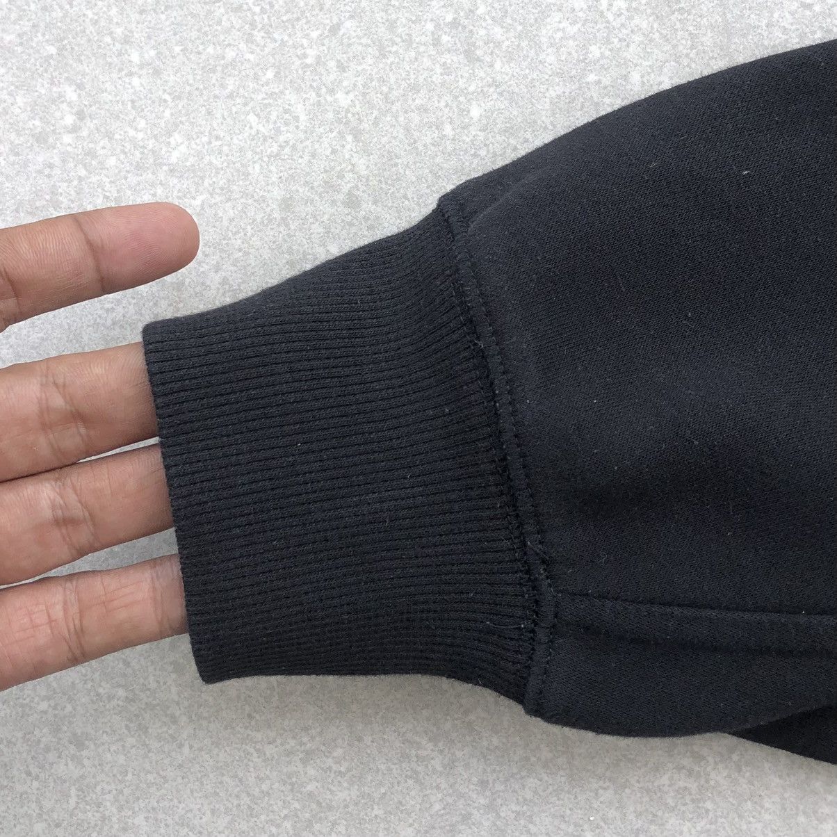 Undercover Uniqlo GU x Undercover Graphic Sweatshirt Size US L / EU 52-54 / 3 - 11 Thumbnail