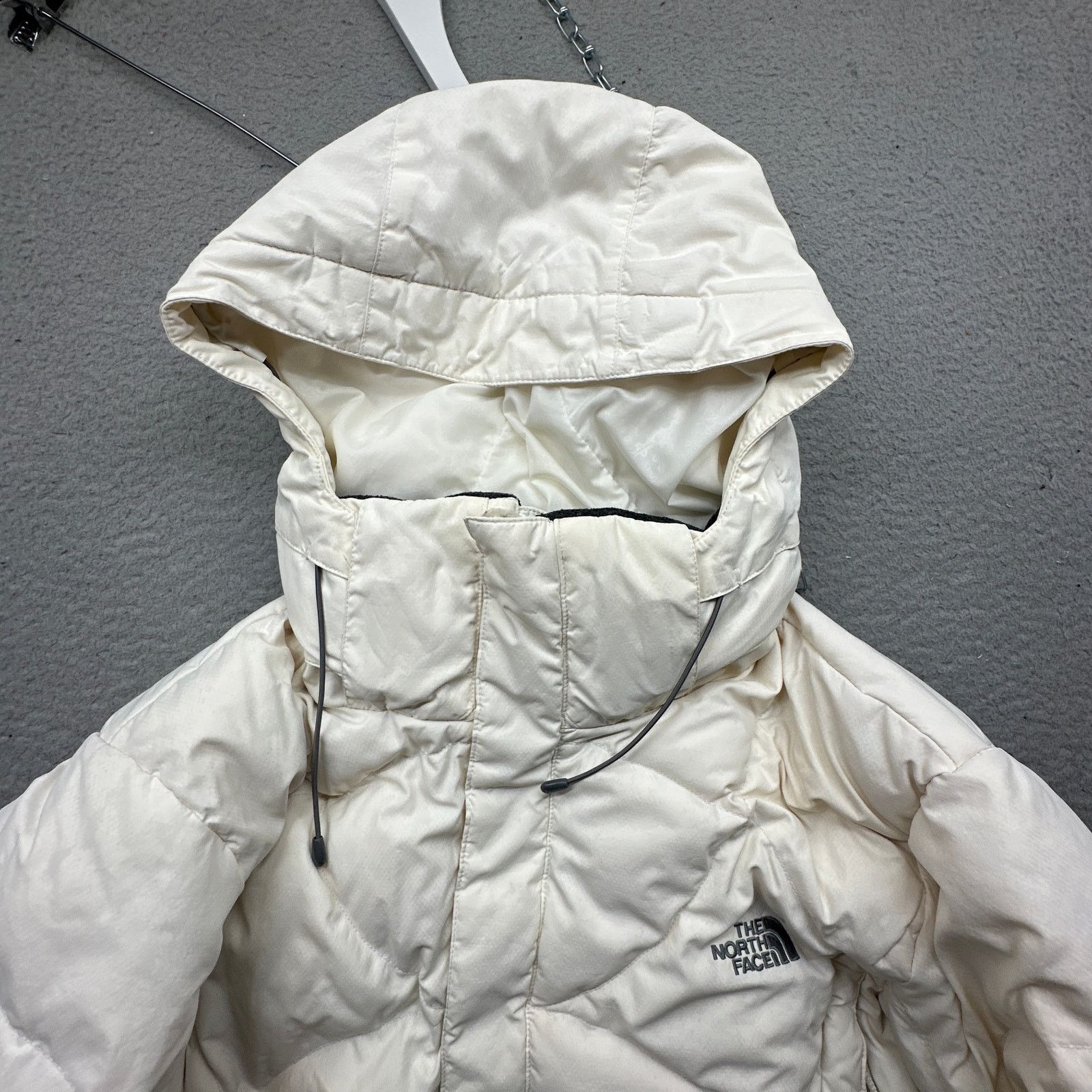 The North Face VTG 2006 North Face Alis Puffer 600 Fill Down Jacket Large Size L / US 10 / IT 46 - 19 Thumbnail