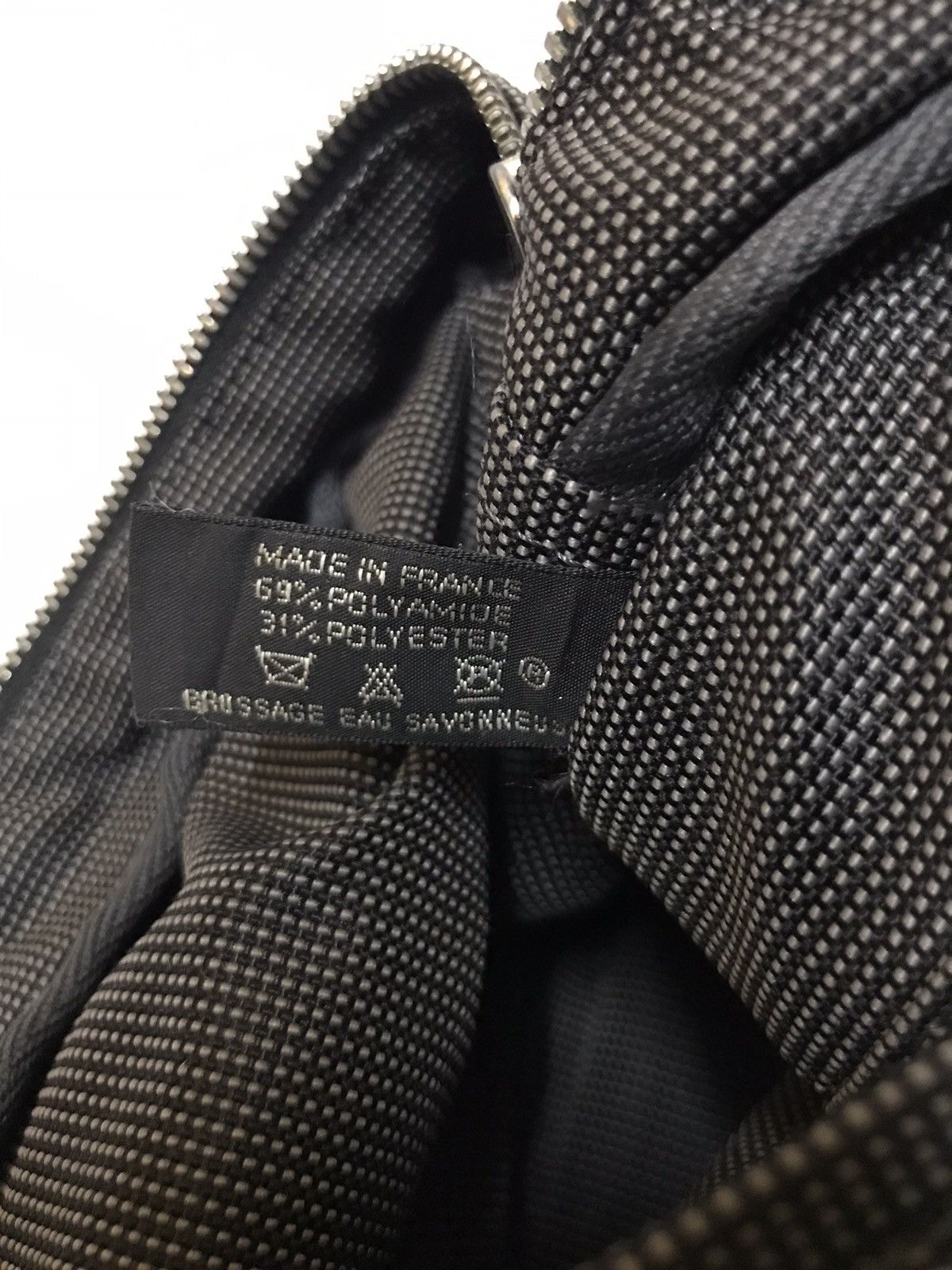 Hermes HERMES GRAY HERLINE MM BAG Size ONE SIZE - 11 Thumbnail