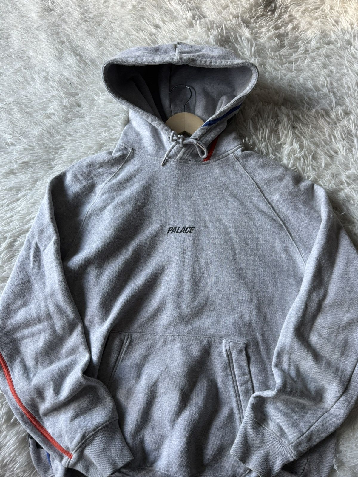 Palace Palace Crazy Dome Hoodie Size US M / EU 48-50 / 2 - 4 Thumbnail