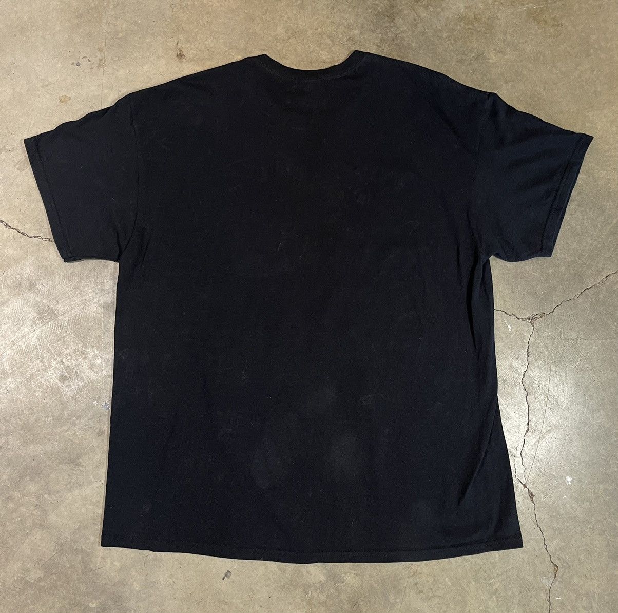 Other Chinatown Market Basketball Tee Size US XL / EU 56 / 4 - 2 Thumbnail