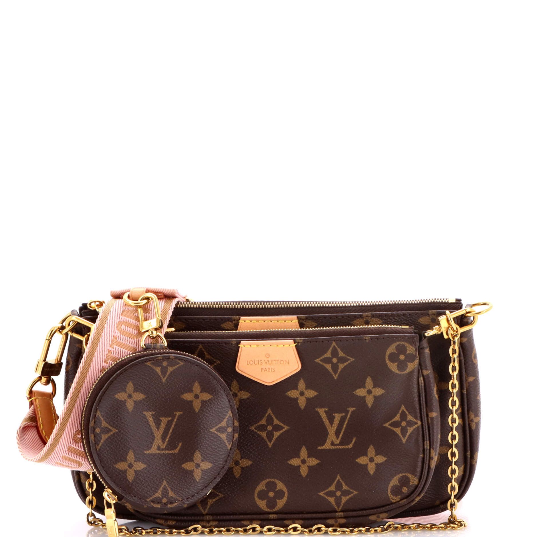Louis Vuitton Multi Pochette Accessoires Size ONE SIZE - 1 Thumbnail
