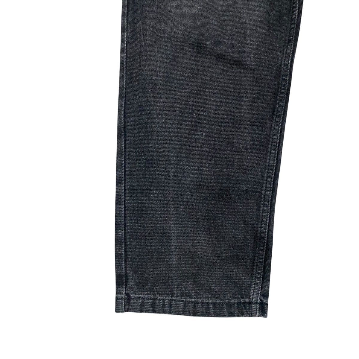 Polar Skate Co. Polar Skate 93Denim Jeans Size US 30 / EU 46 - 8 Thumbnail