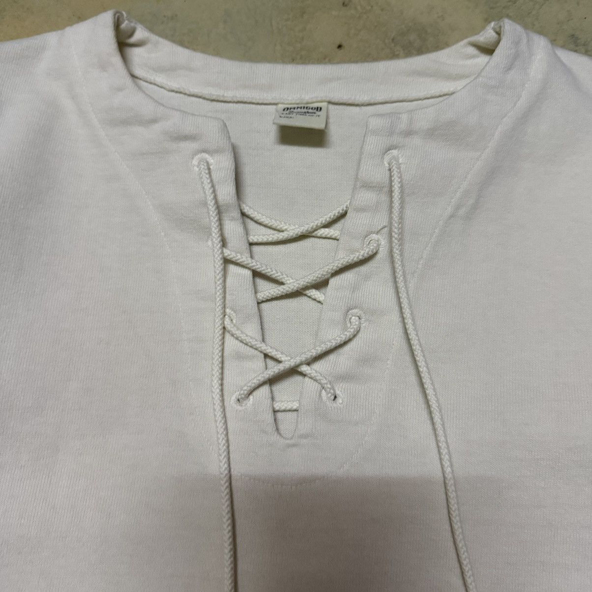 OMNIGOD Omnigod Long Sleeve Shirt Size US S / EU 44-46 / 1 - 2 Thumbnail