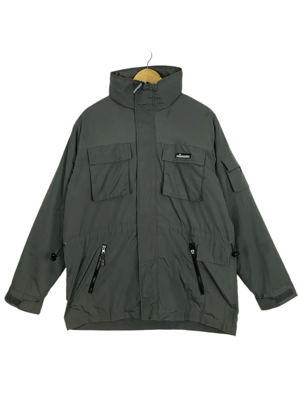 Penfield × Vintage Vintage Penfield Jacket ( Green ) Size US L / EU 52-54 / 3 - 2 Thumbnail