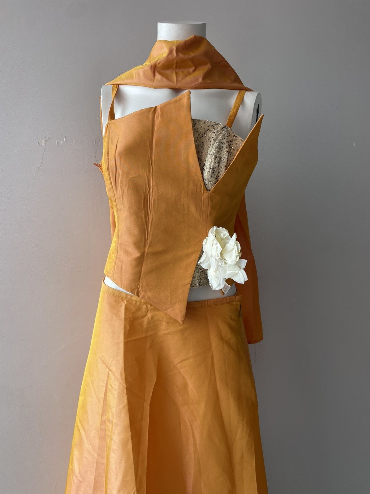 Vintage y2k suit Size M / US 6-8 / IT 42-44 - 22 Thumbnail