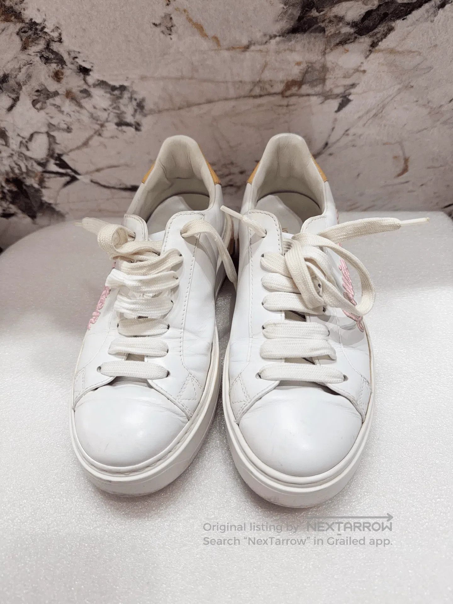 Louis Vuitton LV Casual Shoes. Size US 6 / IT 36 - 2 Thumbnail