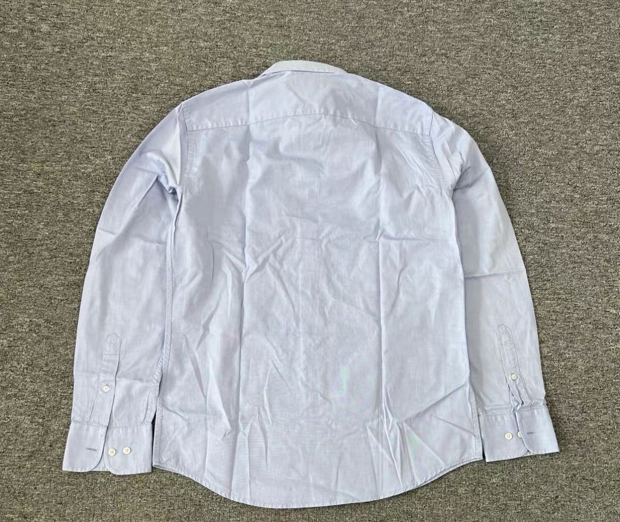 Coach Coach Business Shirt J16 Size US M / EU 48-50 / 2 - 2 Thumbnail