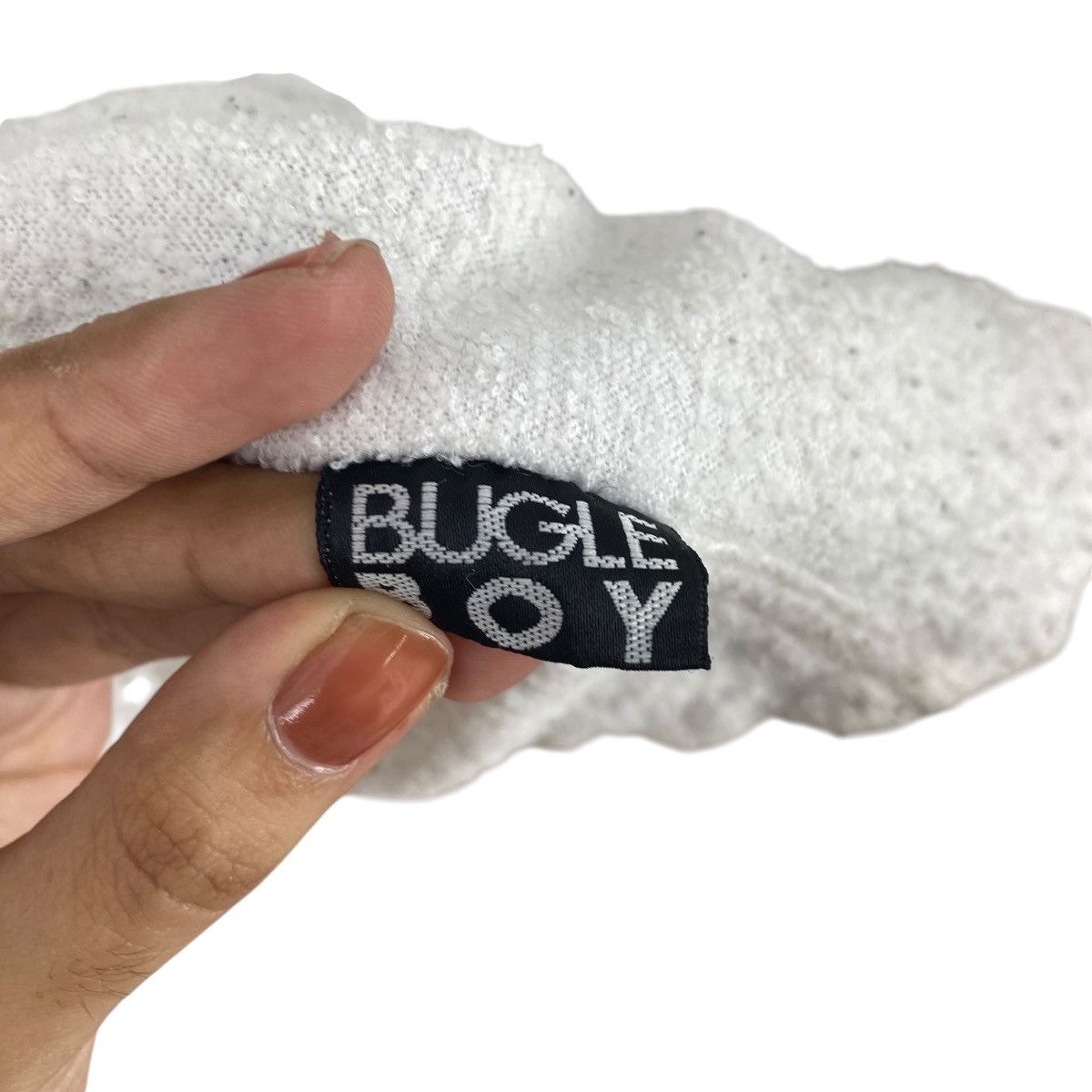Bugle Boy Vintage BUGLE BOY Hooded Jacket Windbreaker Oversized Size US XL / EU 56 / 4 - 10 Thumbnail