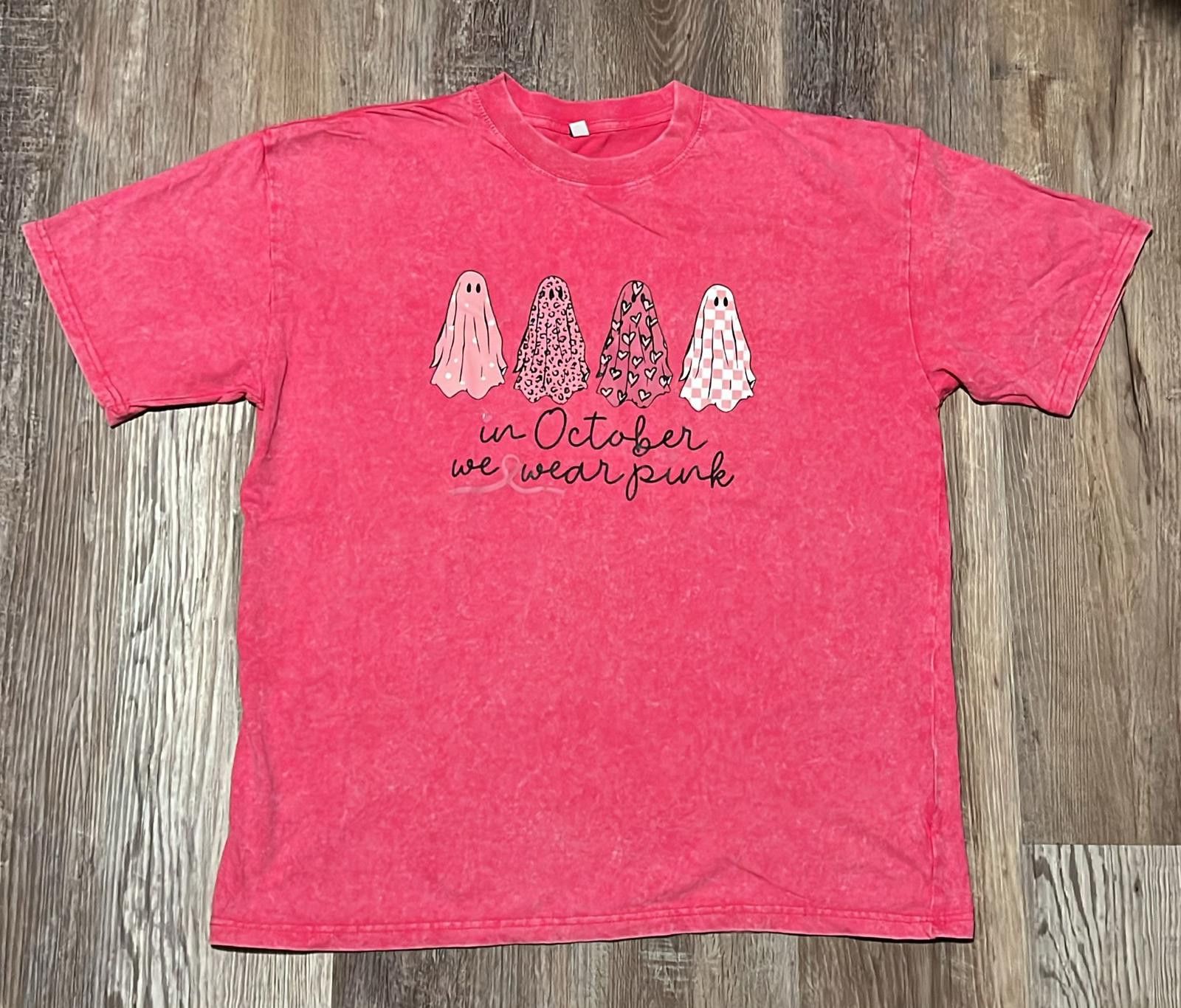 Designer #4130-cotton 100%, super soft, super comfy, graphic tee Size US L / EU 52-54 / 3 - 1 Preview