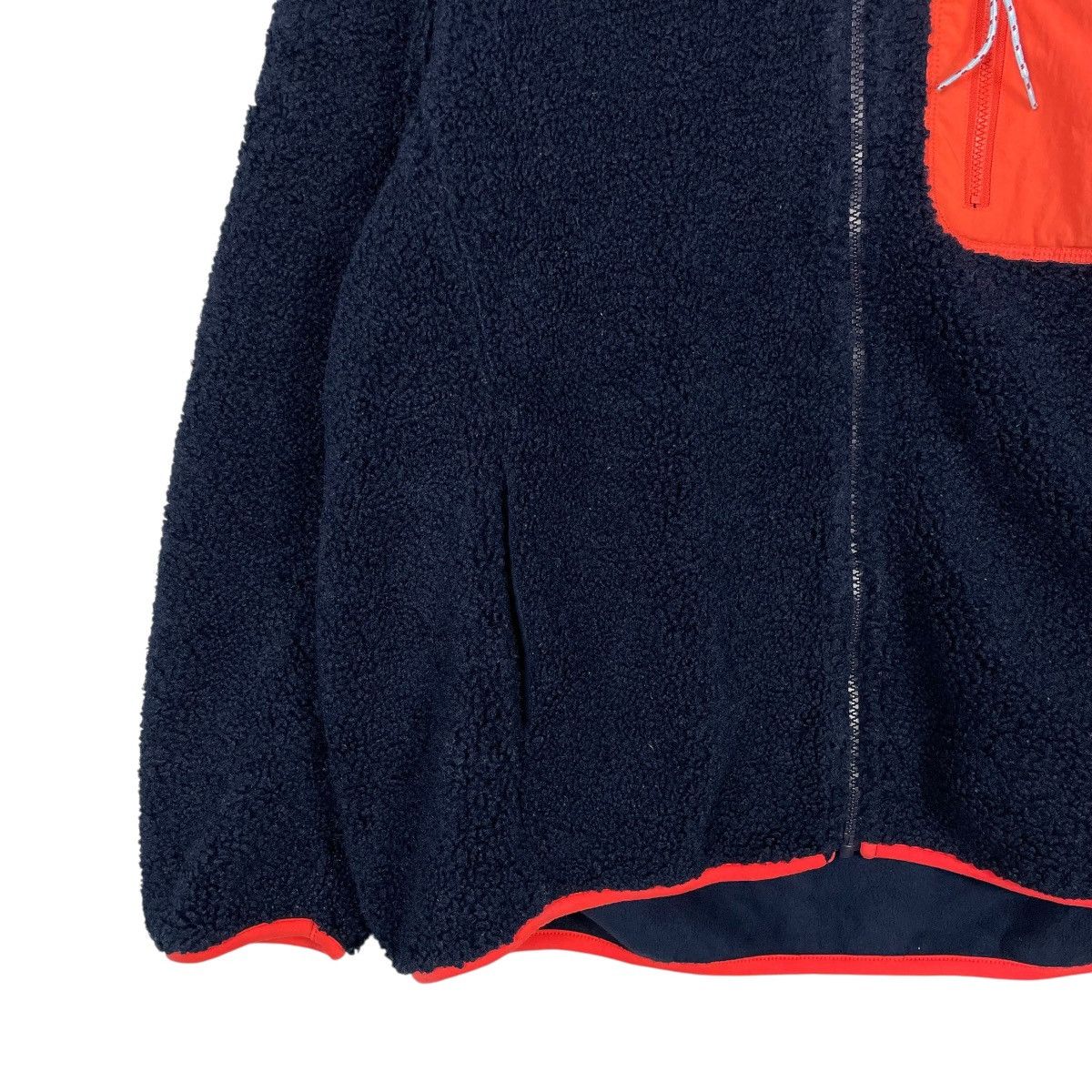JW Anderson × Uniqlo Uniqlo x JW Anderson Derp Pile Fleece Jacket Size US L / EU 52-54 / 3 - 3 Thumbnail