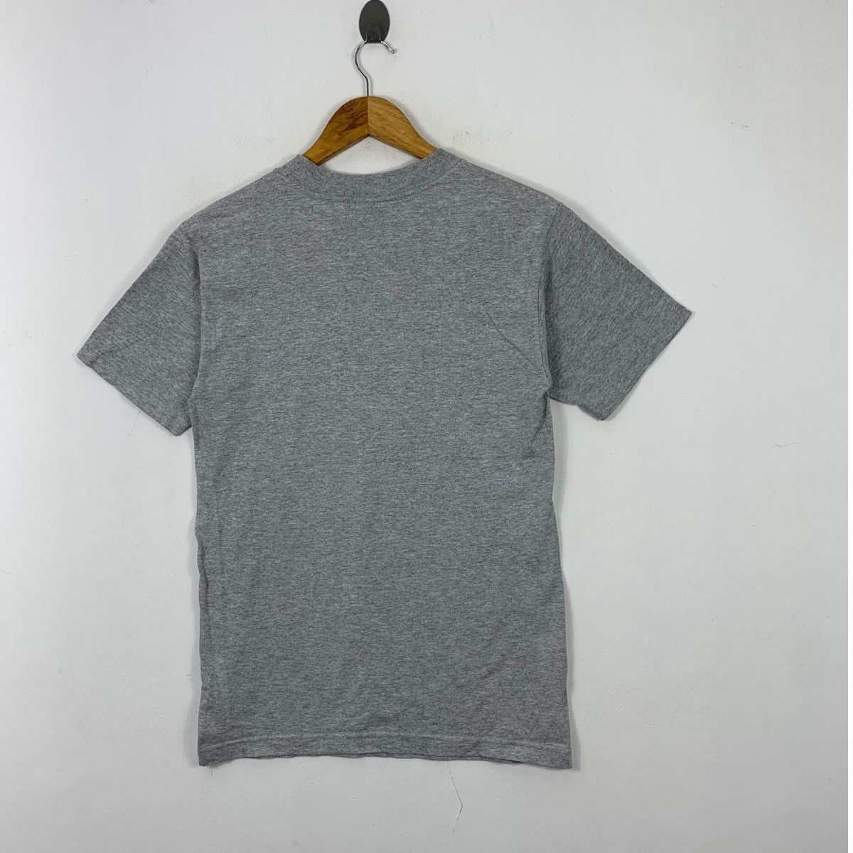 Vintage Vintage TEN STRIKE MONKEY BUSINESS Patchwork Tee Shirt Top Size US S / EU 44-46 / 1 - 4 Thumbnail
